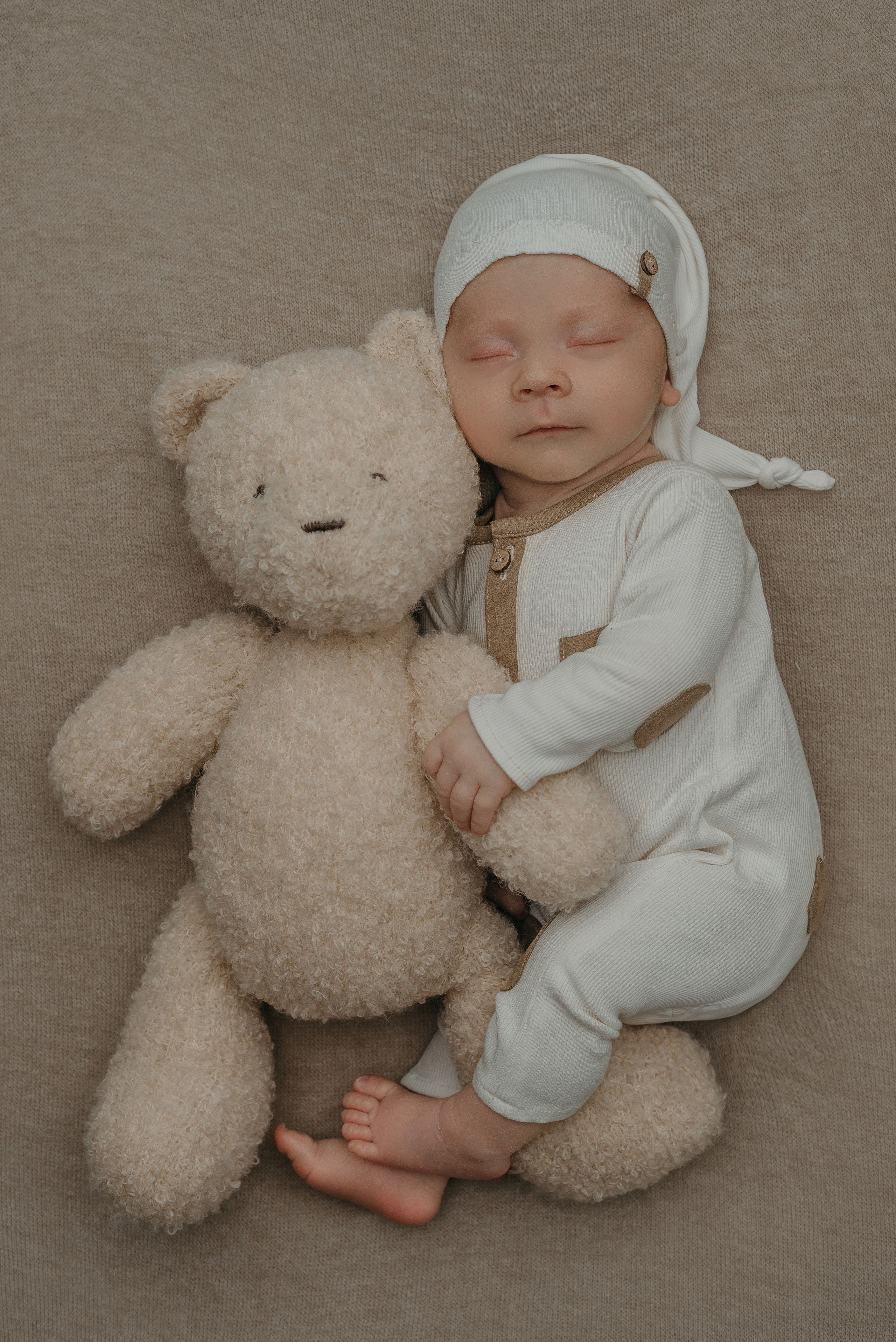 Савелий. Фотограф новорожденных Белгород