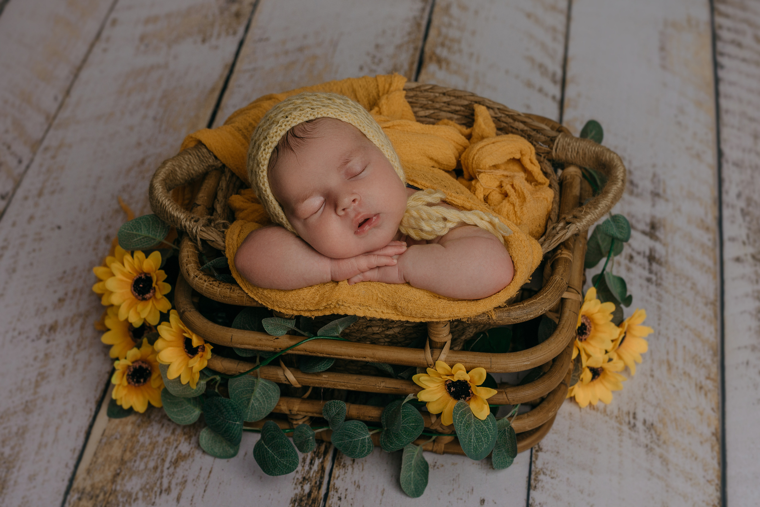 Виталина. Фотограф новорожденных Белгород