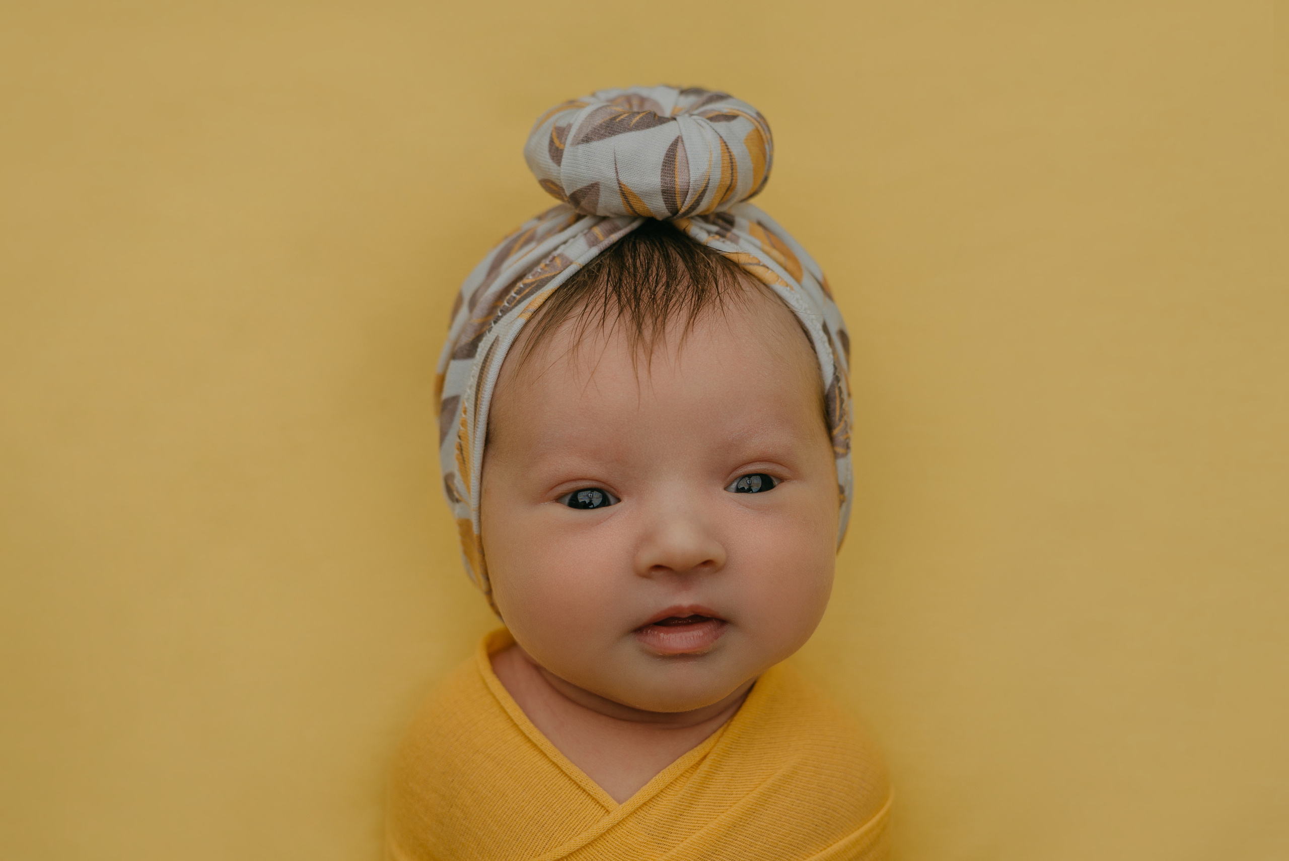 Вероника. Фотограф новорожденных Белгород