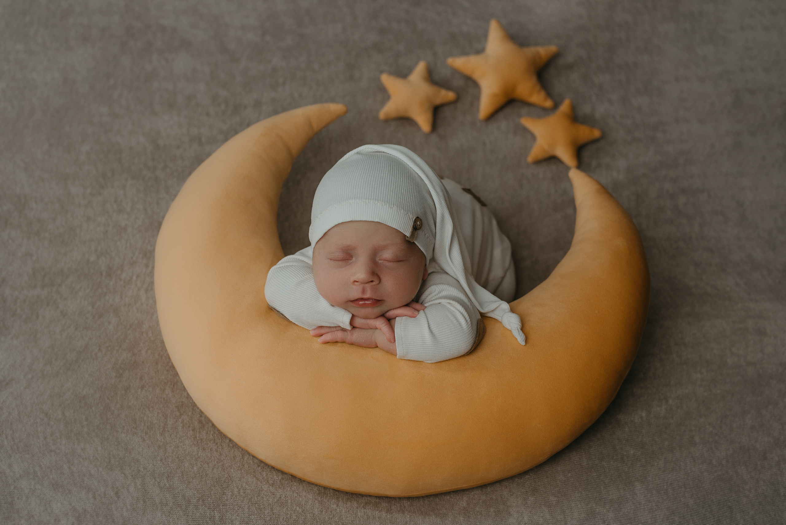 Савелий. Фотограф новорожденных Белгород