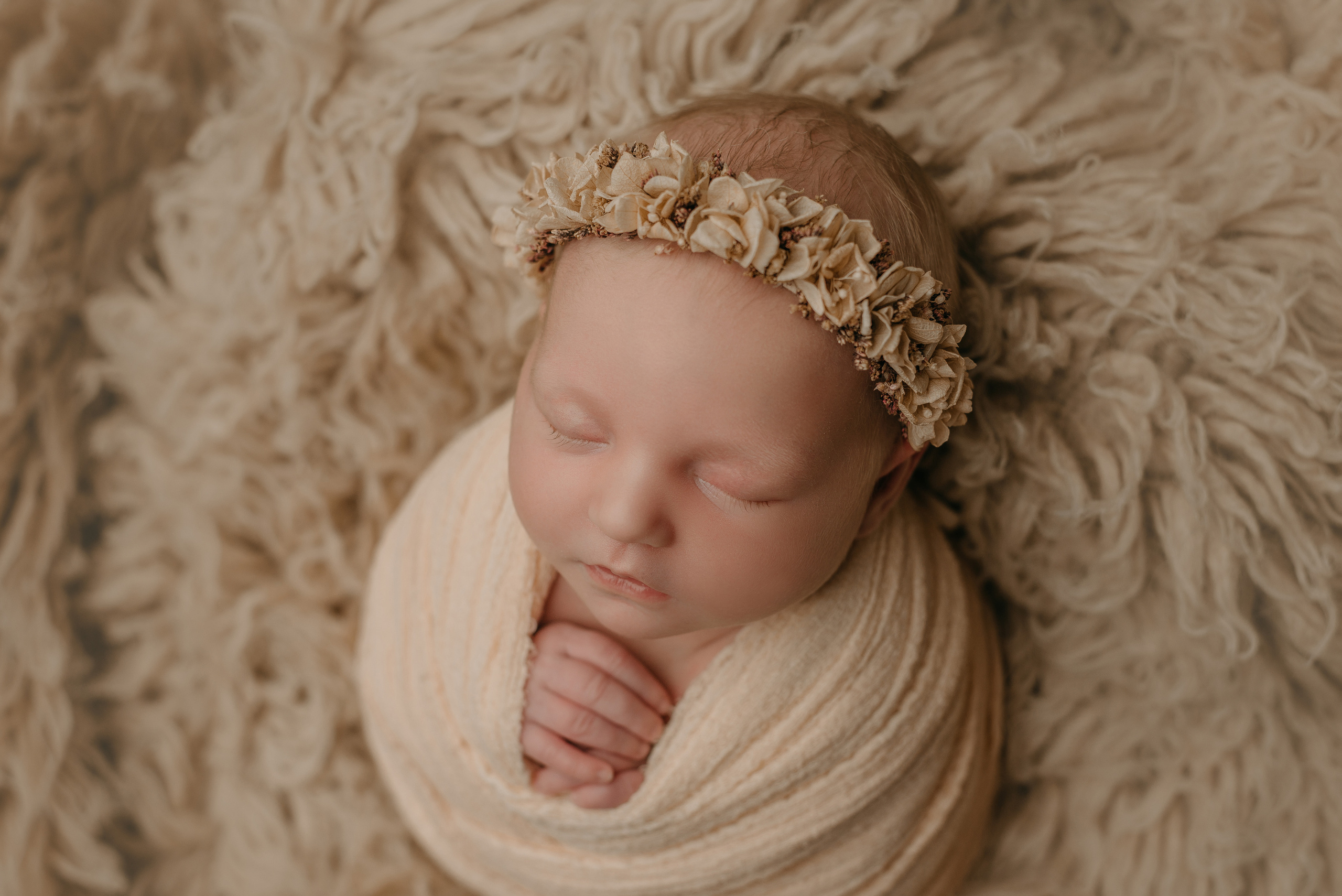 Серафима. Фотограф новорожденных Белгород