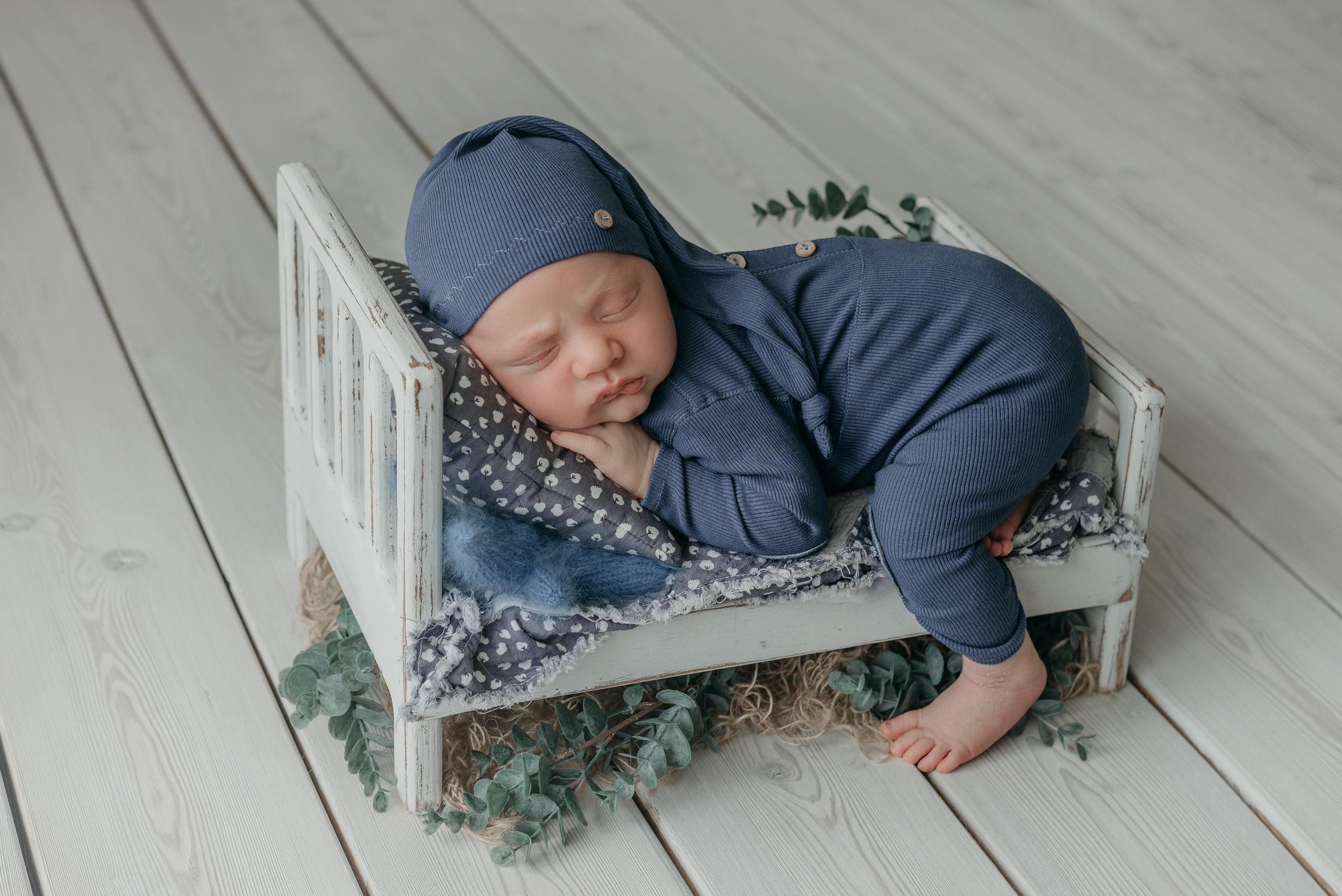 Игорь. Фотограф новорожденных Белгород