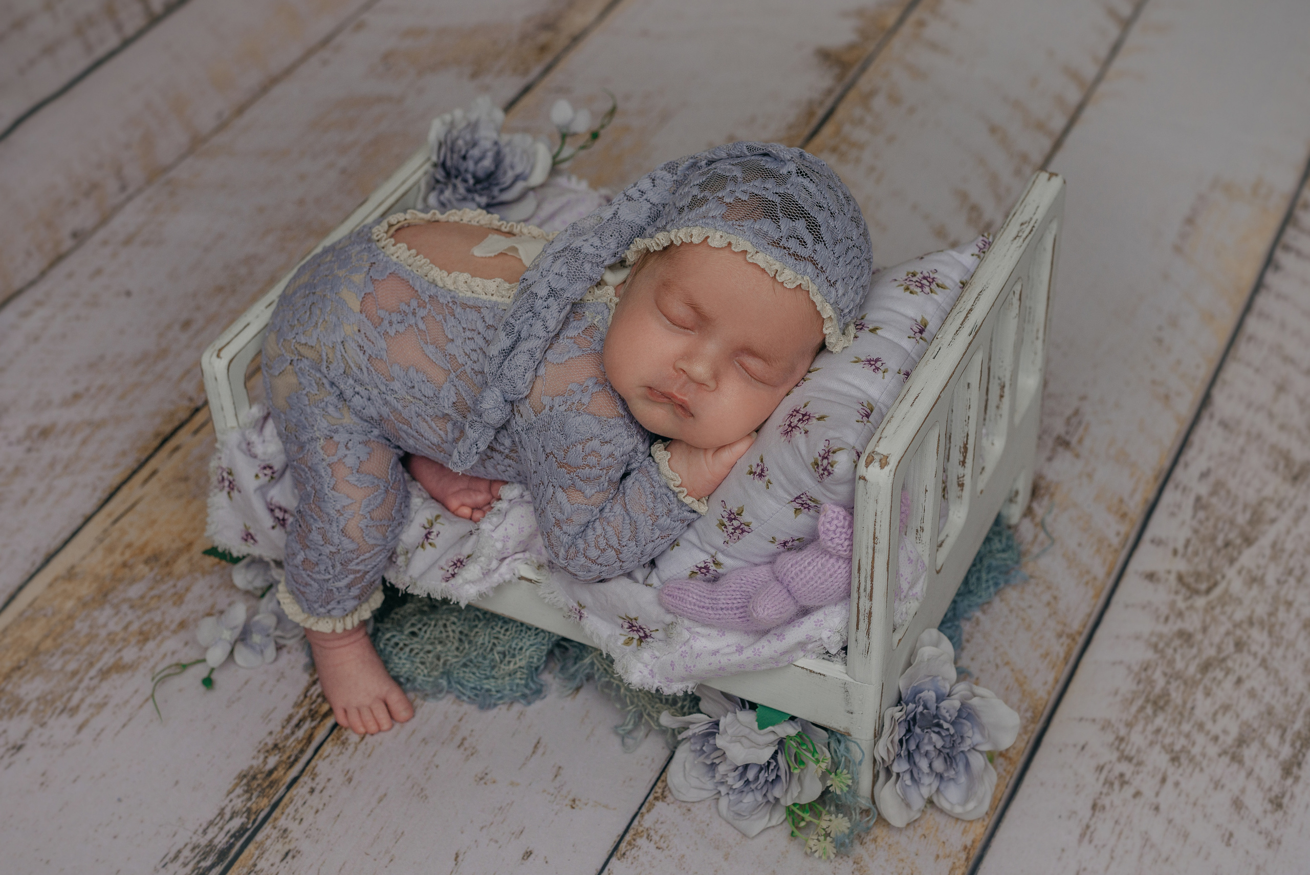 Виталина. Фотограф новорожденных Белгород