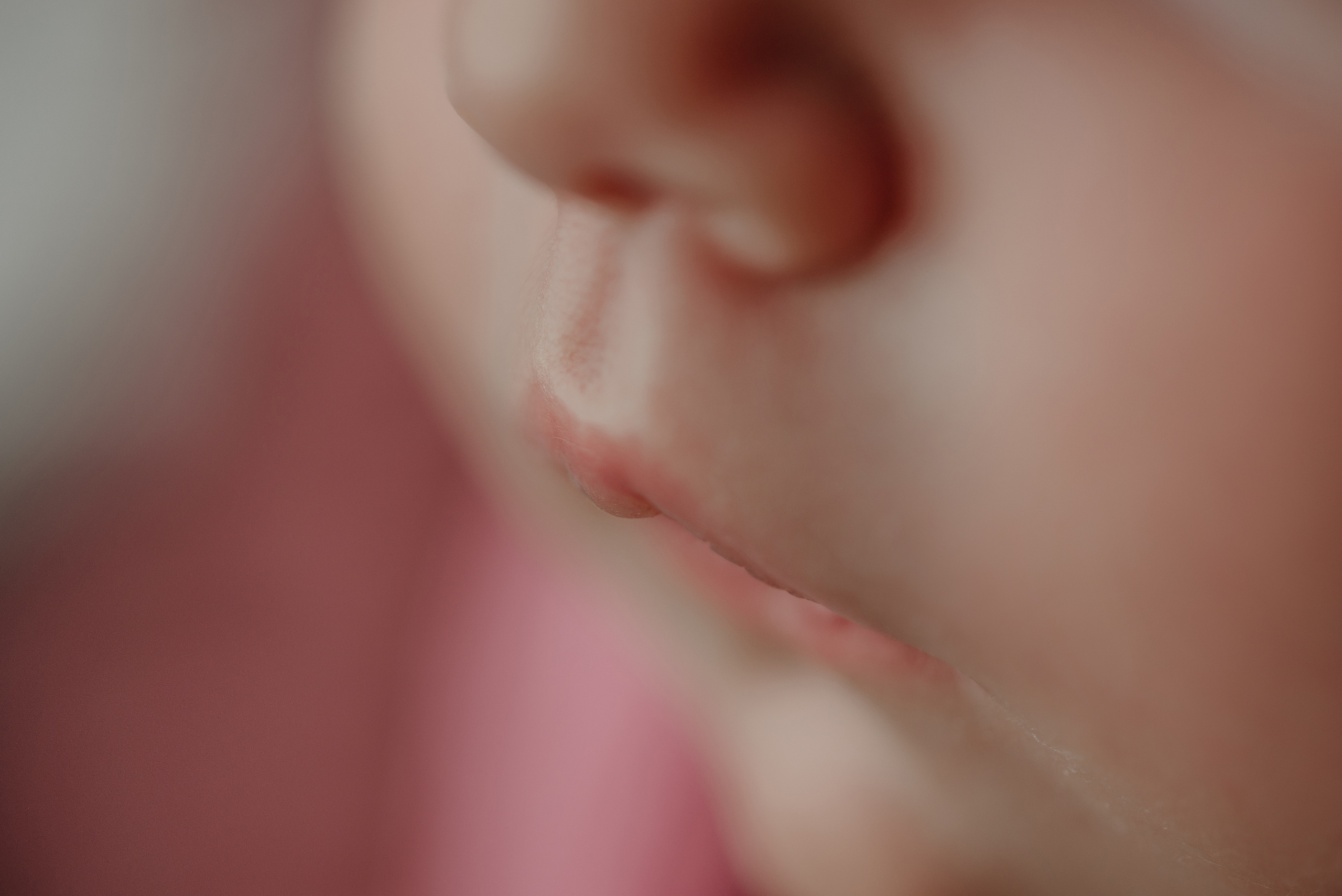 Соня. Фотограф новорожденных Белгород