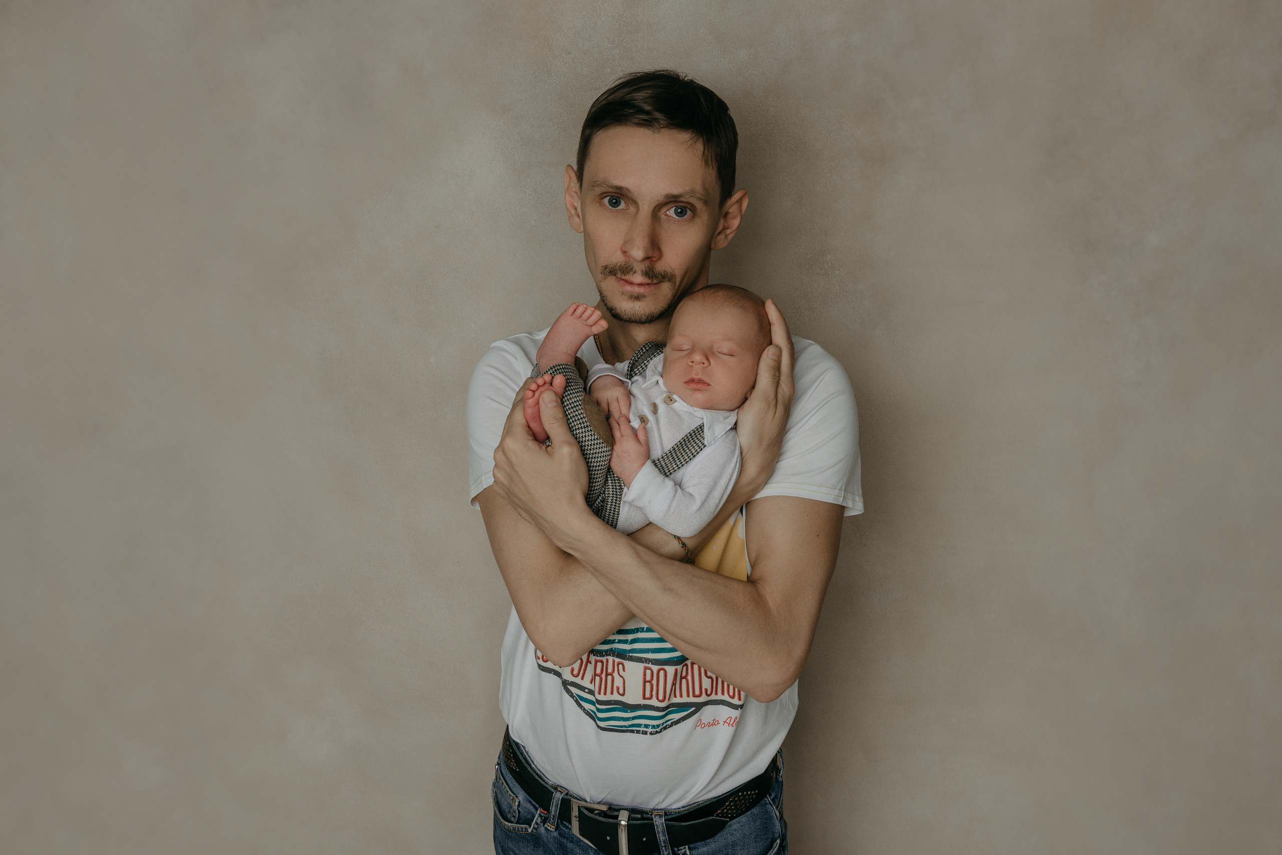 Степан. Фотограф новорожденных Белгород