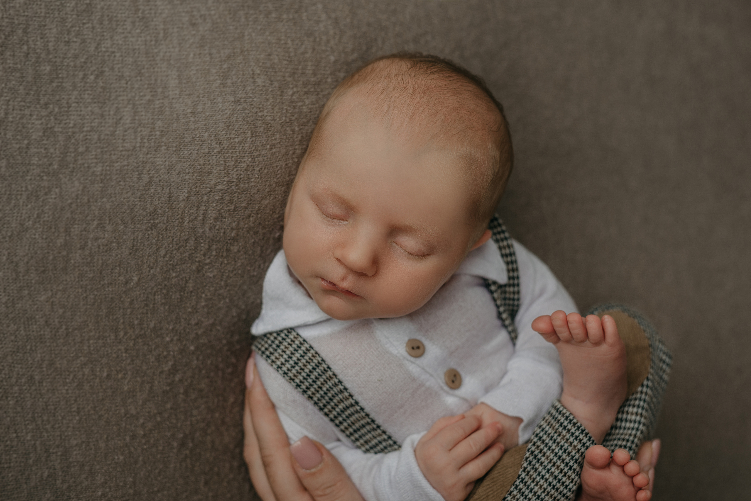 Степан. Фотограф новорожденных Белгород