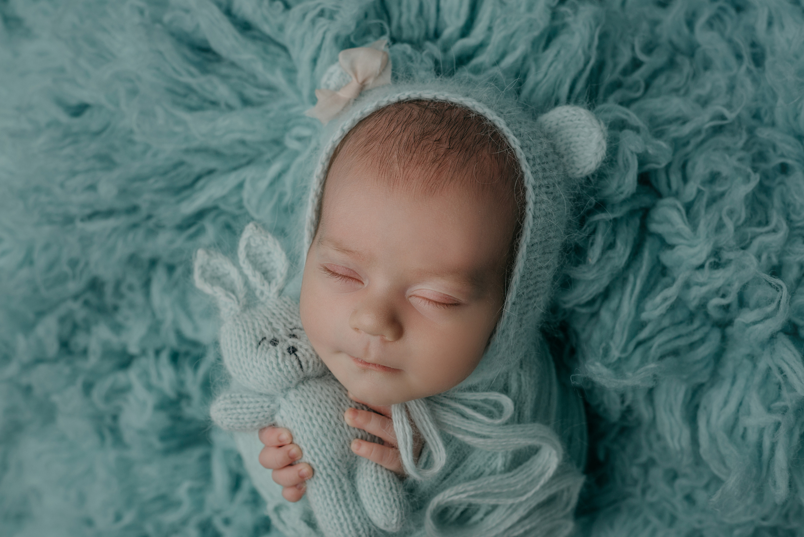 Маша. Фотограф новорожденных Белгород