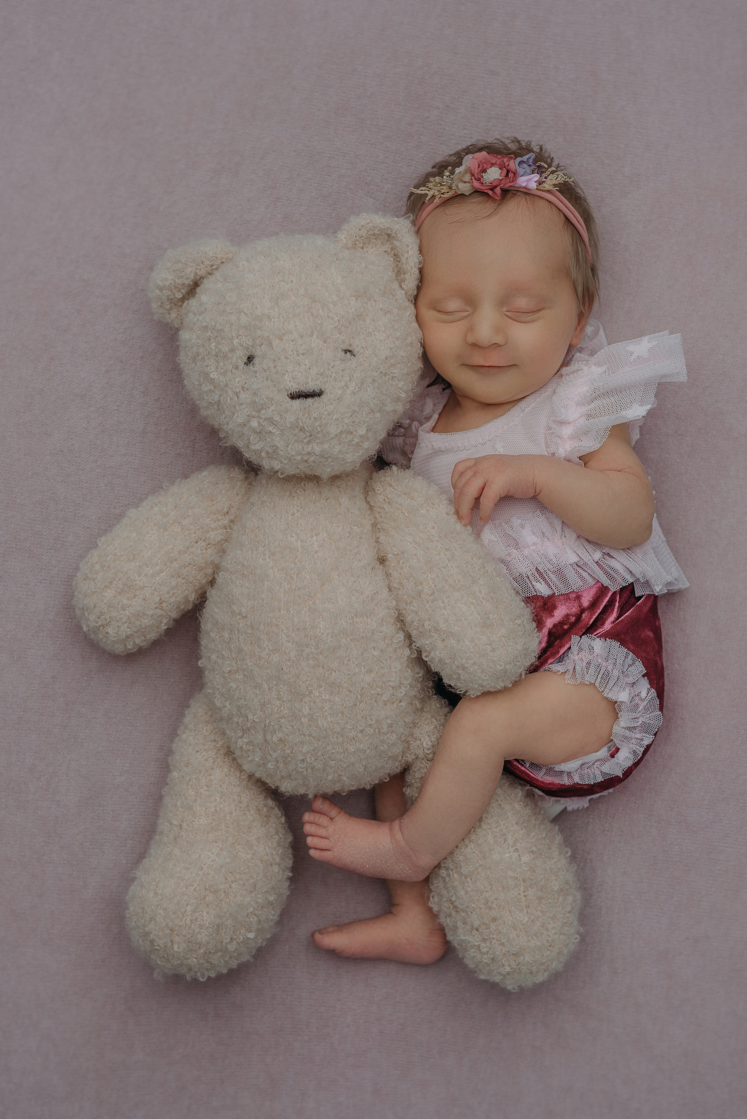 София. Фотограф новорожденных Белгород