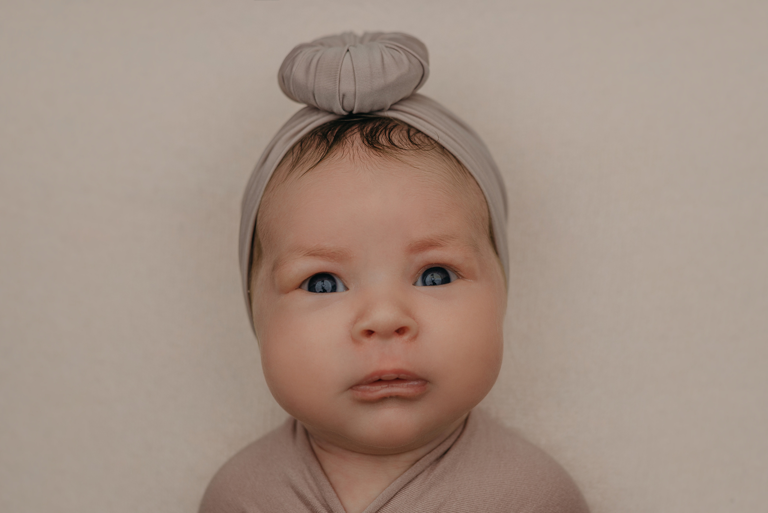 Виталина. Фотограф новорожденных Белгород