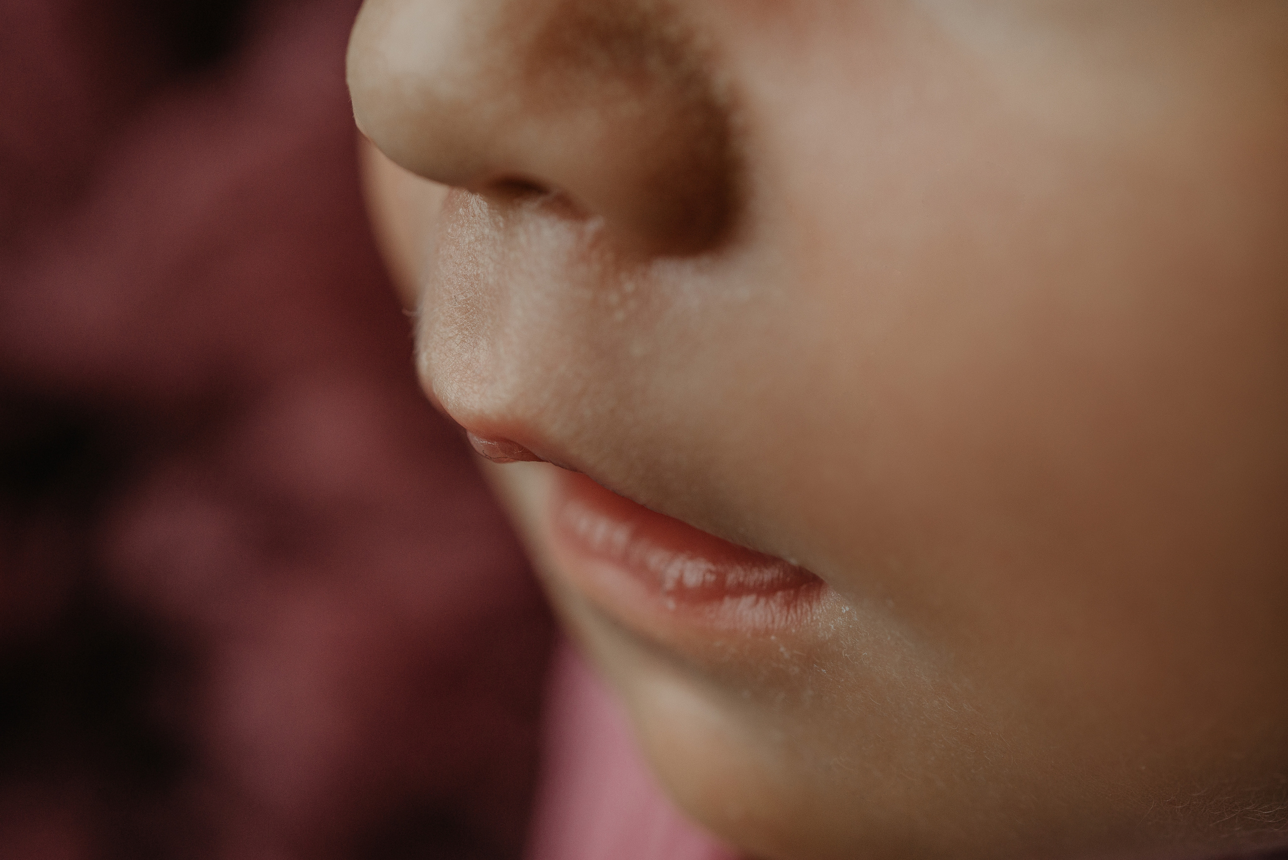 Ульяна. Фотограф новорожденных Белгород