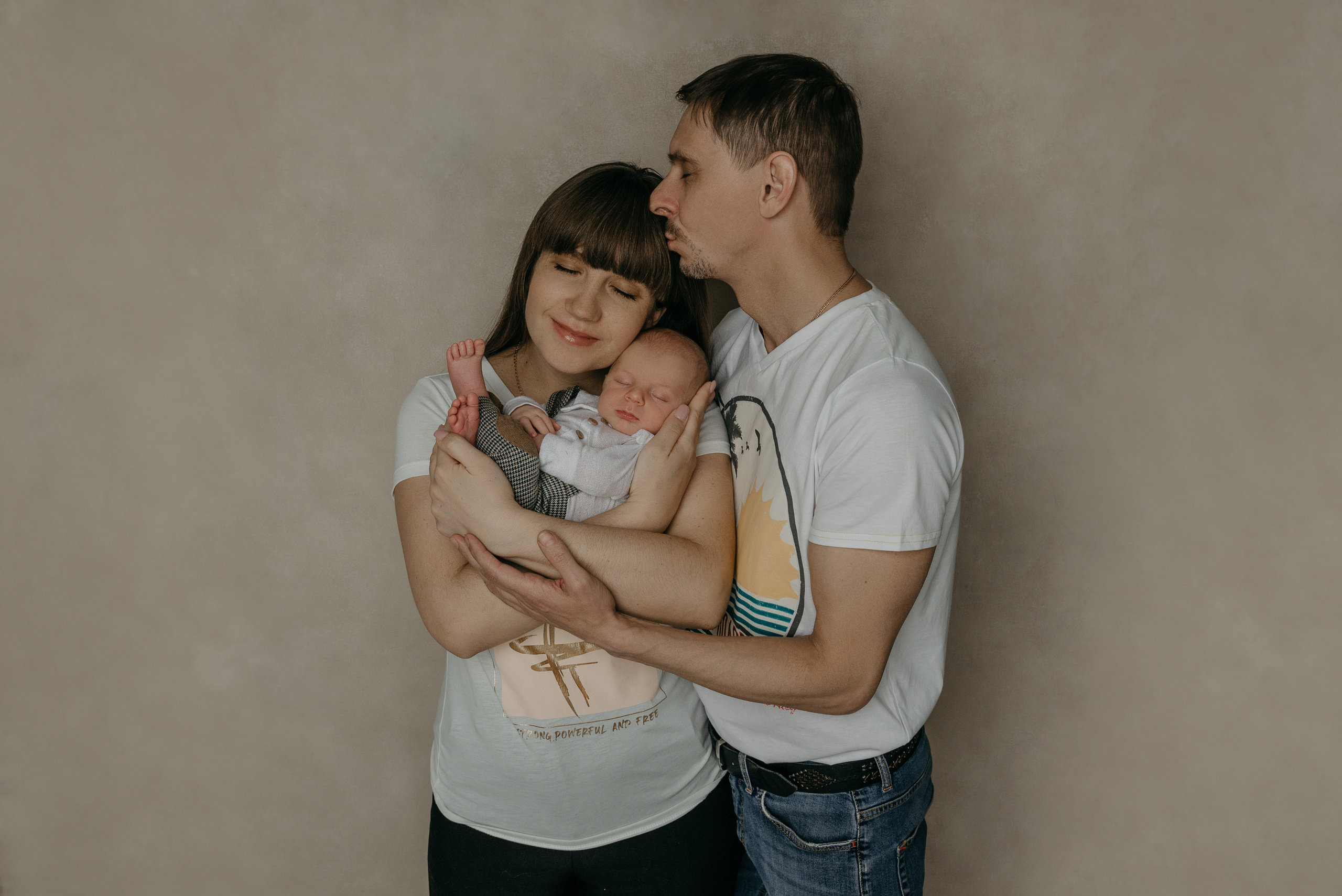 Степан. Фотограф новорожденных Белгород