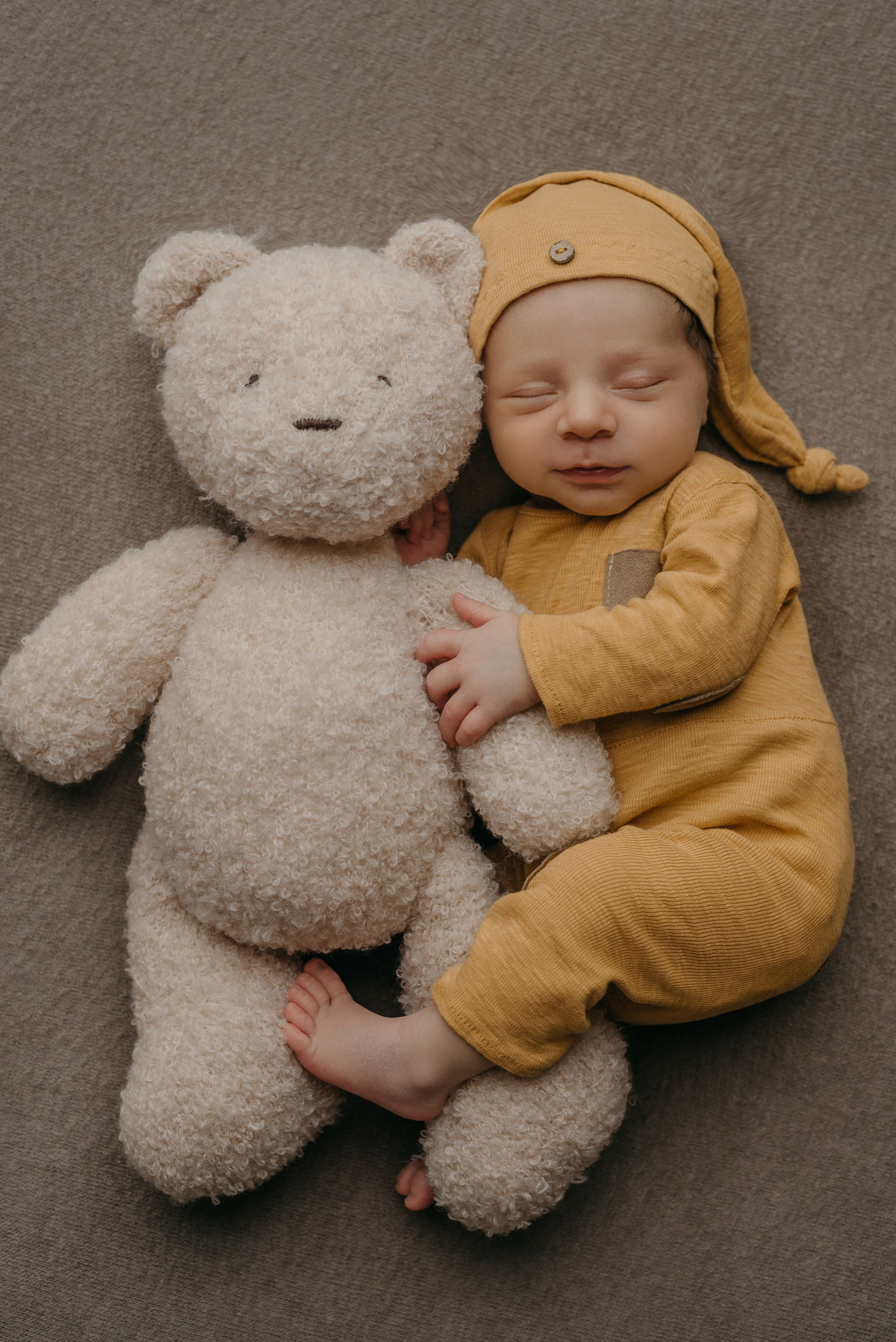 Фотограф новорожденных Белгород