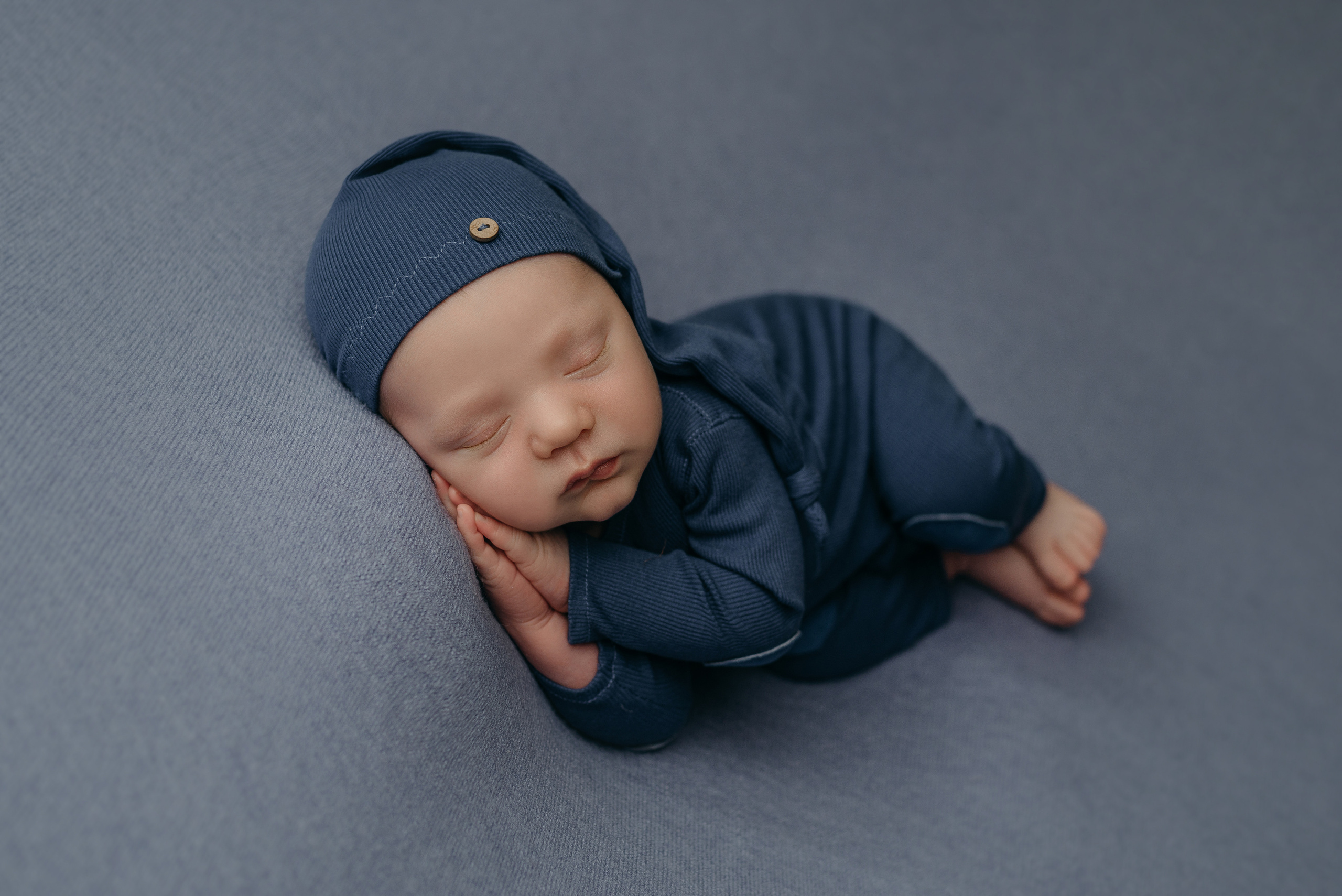 Игорь. Фотограф новорожденных Белгород