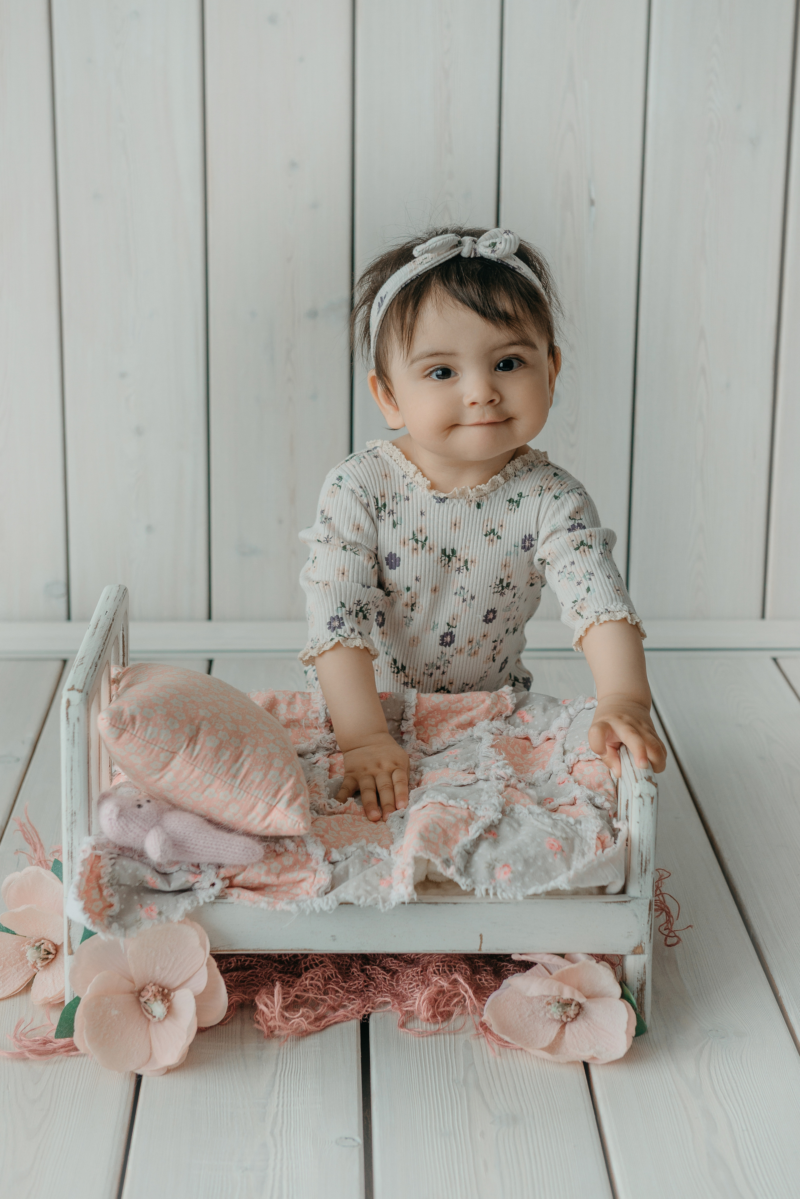 Аглая. Фотограф новорожденных Белгород