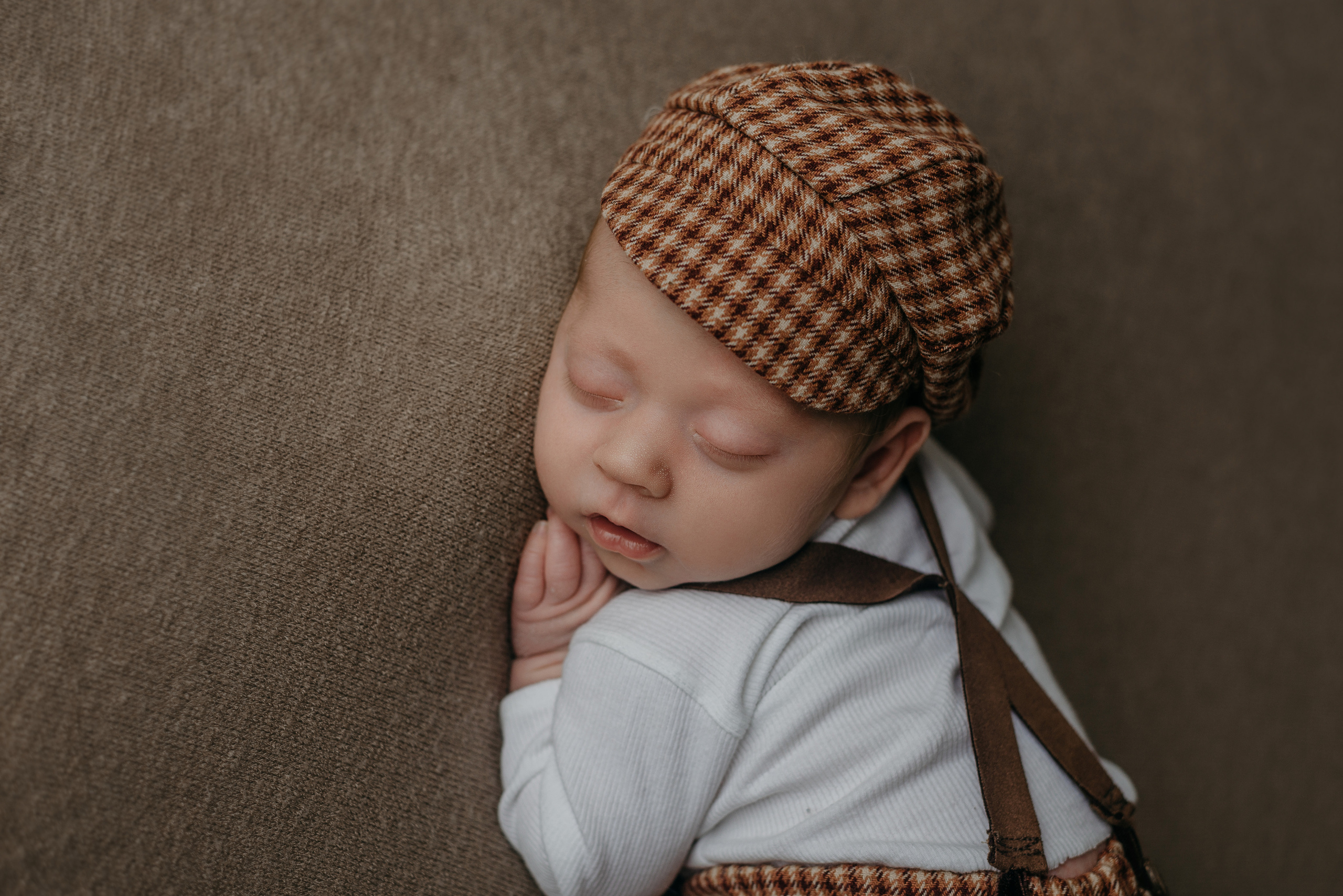 Савелий. Фотограф новорожденных Белгород