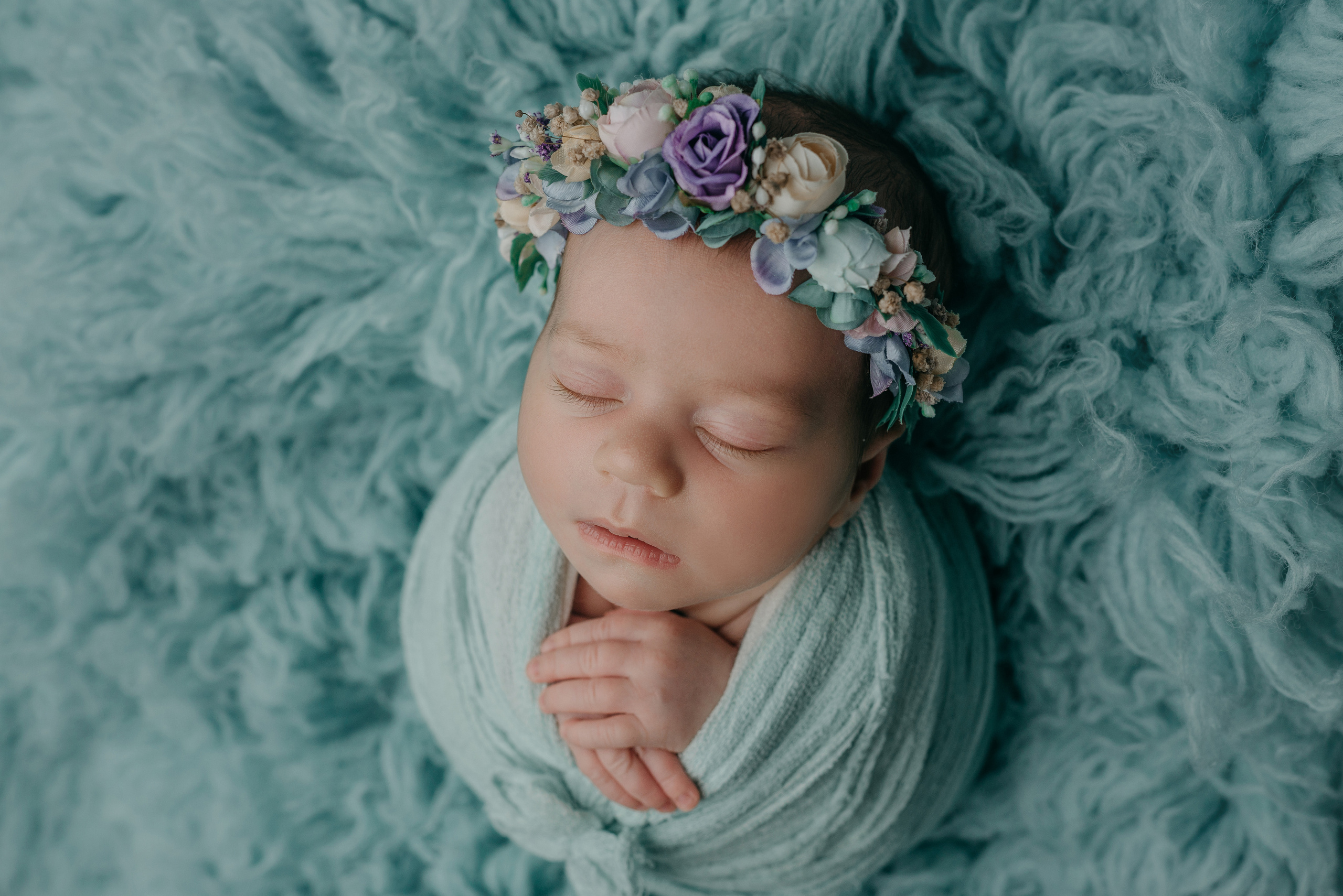 Маша. Фотограф новорожденных Белгород