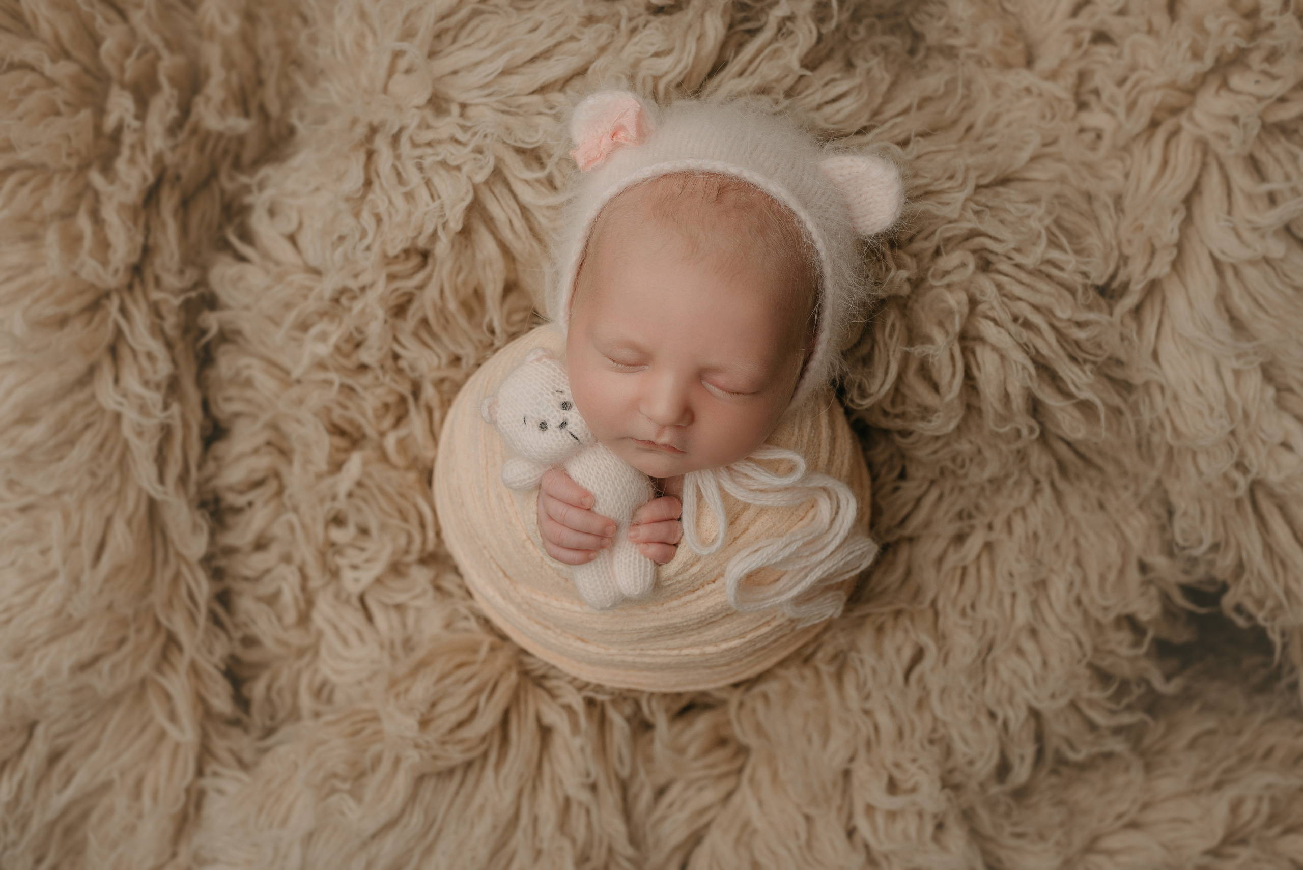 Серафима. Фотограф новорожденных Белгород