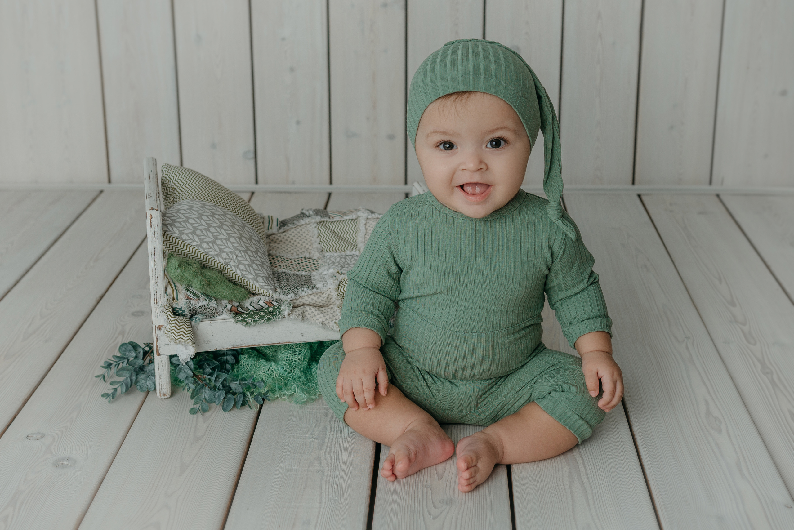 Илюша. Фотограф новорожденных Белгород