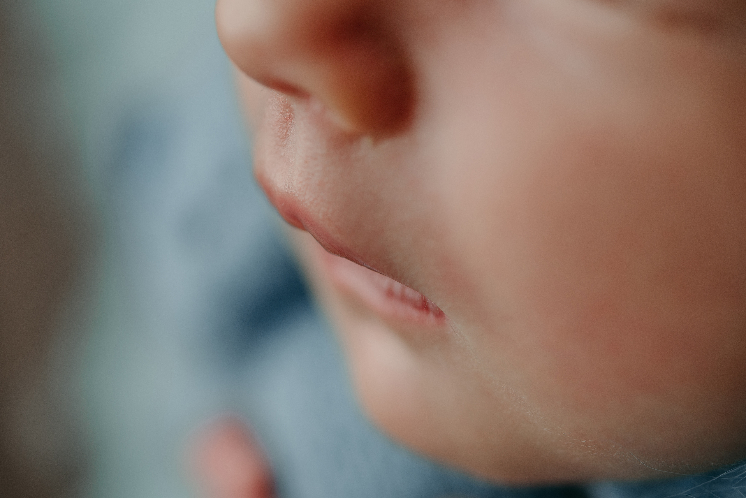 Аглая. Фотограф новорожденных Белгород