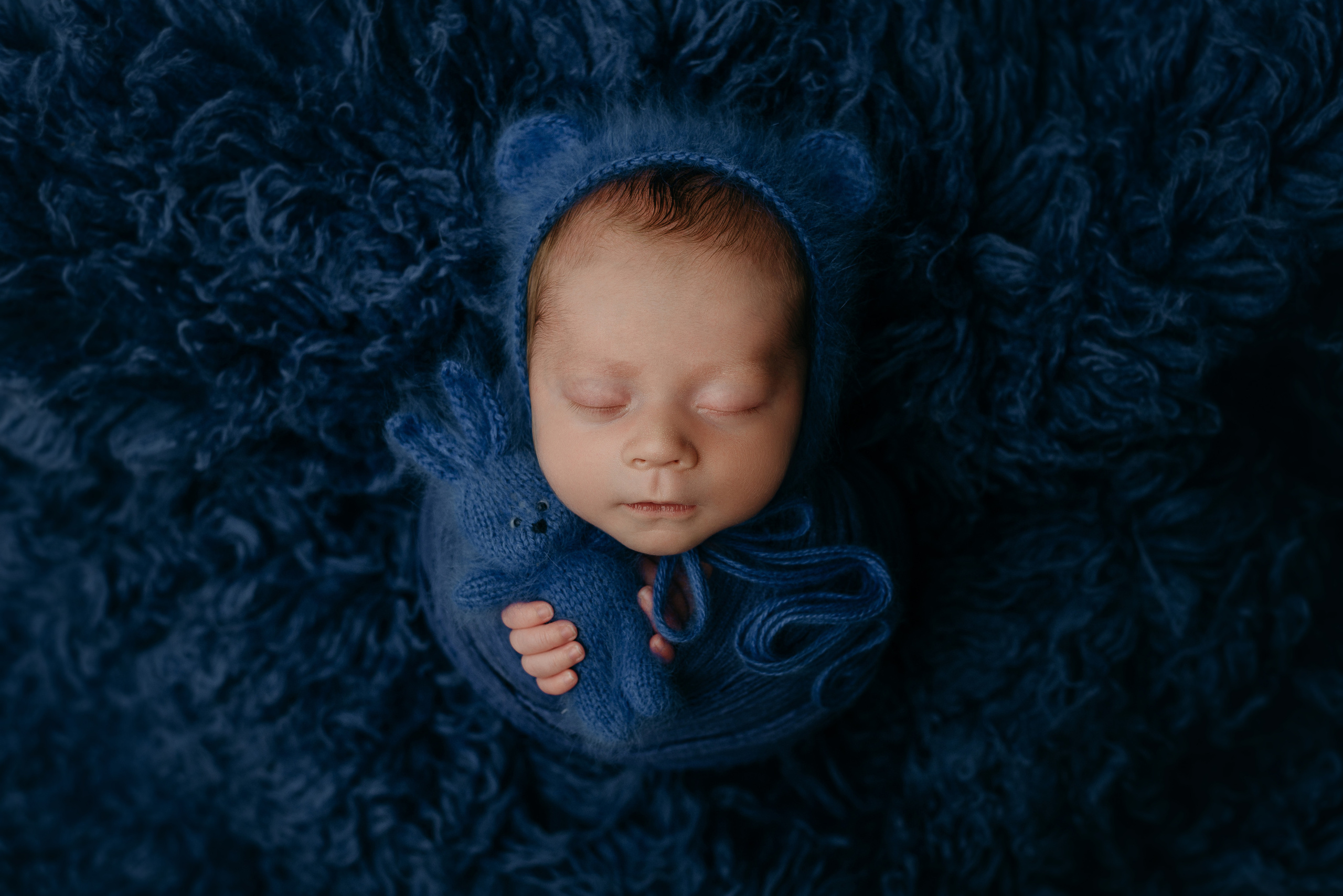 Савелий. Фотограф новорожденных Белгород