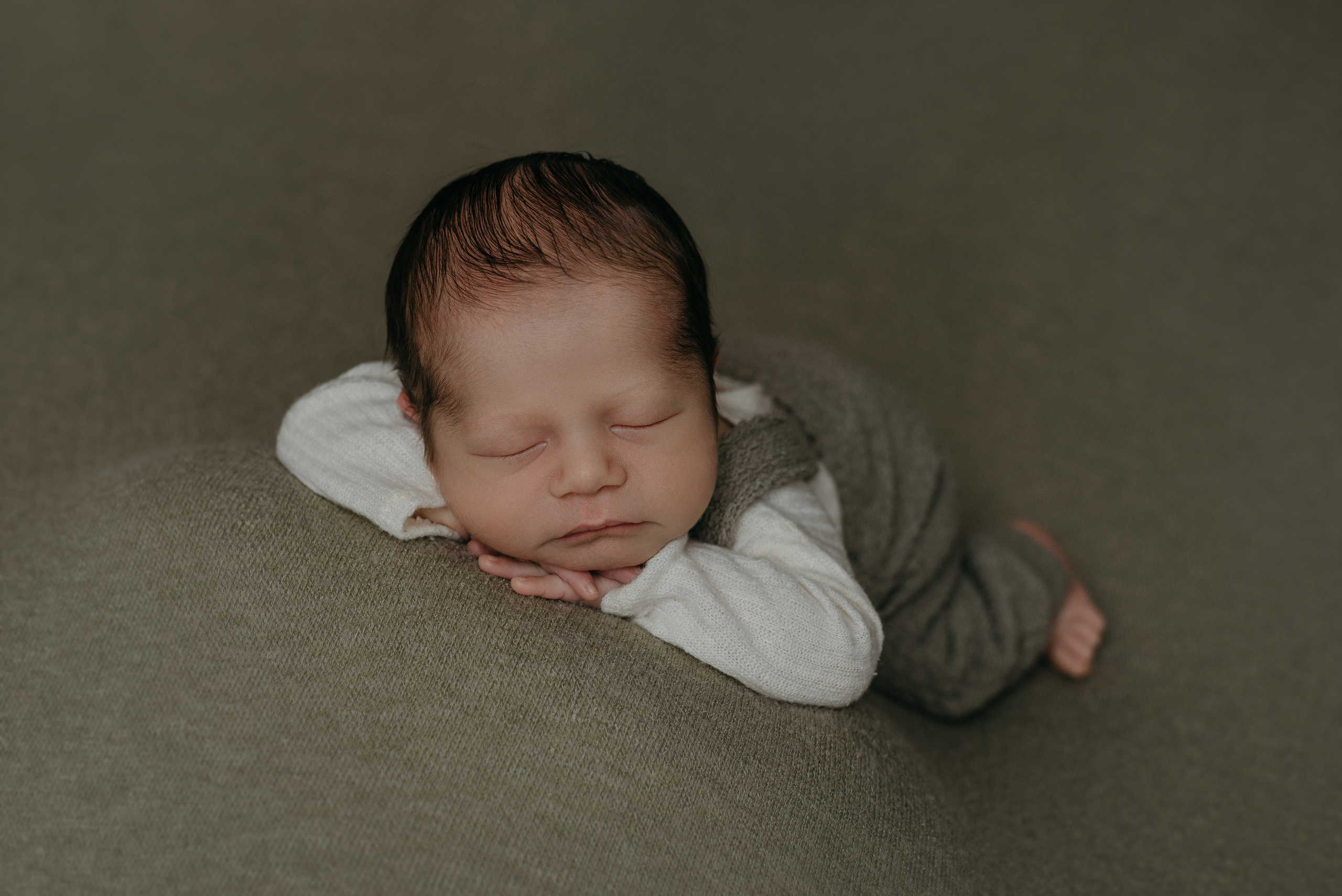 Марк. Фотограф новорожденных Белгород