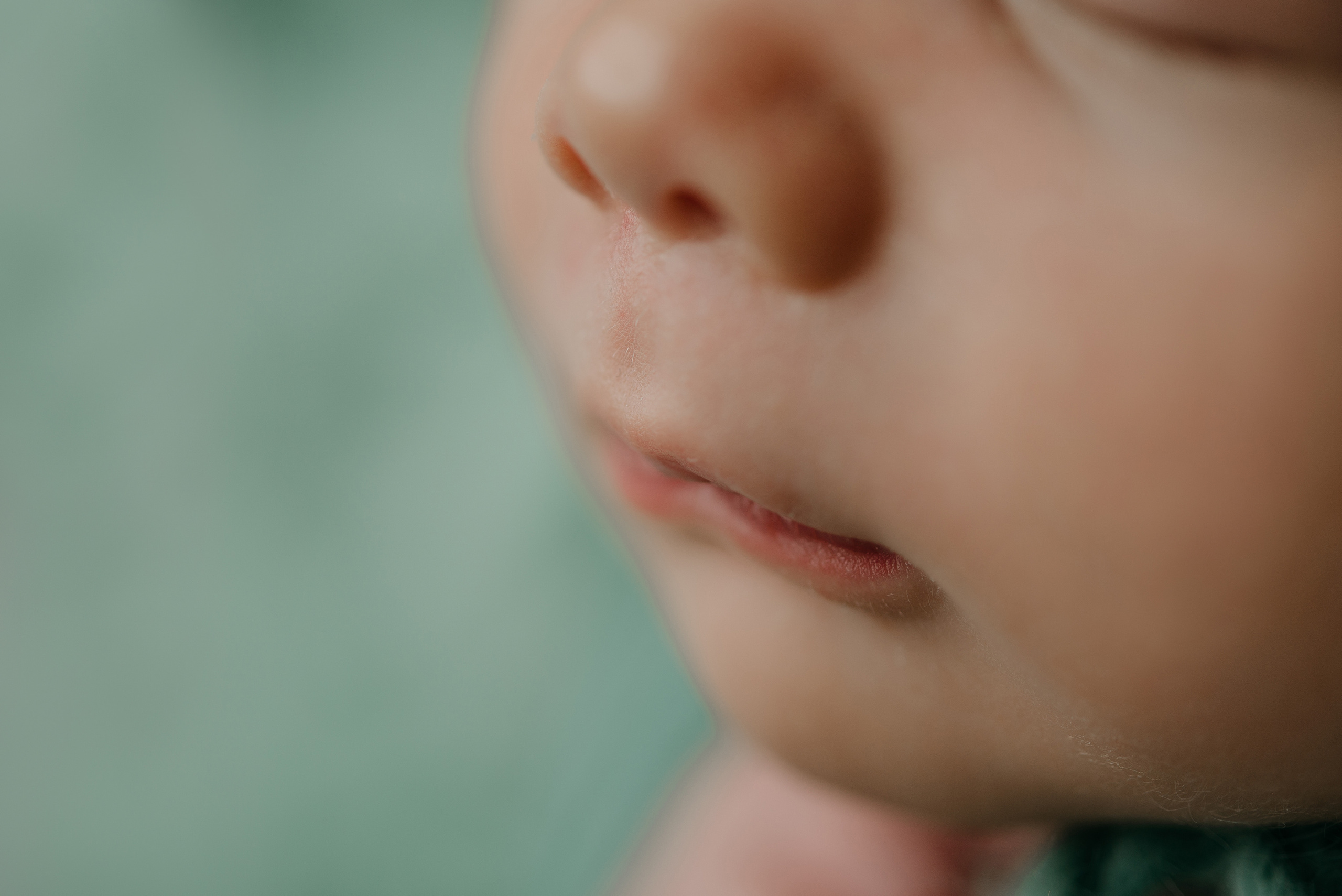 Даня. Фотограф новорожденных Белгород