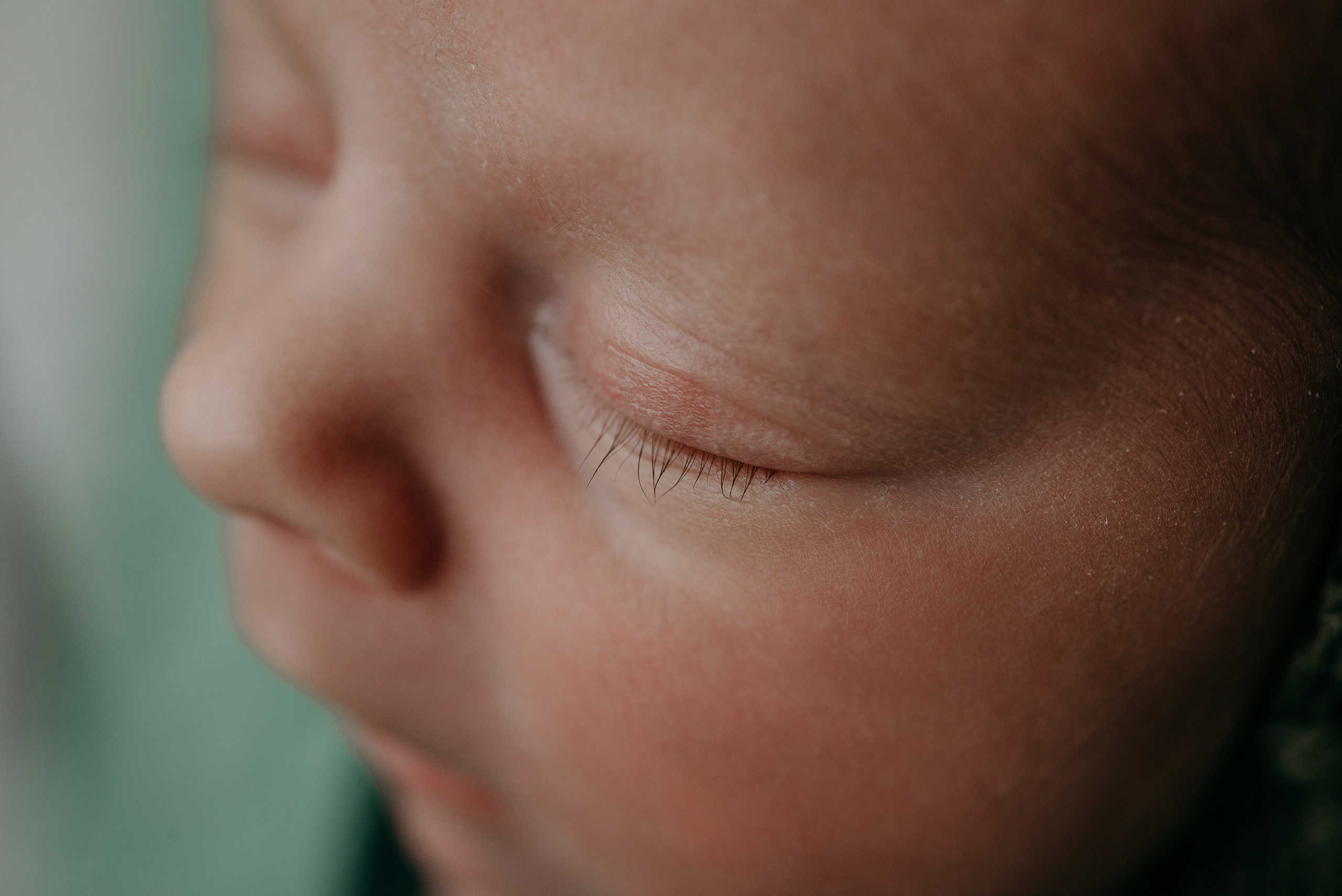 Иван. Фотограф новорожденных Белгород