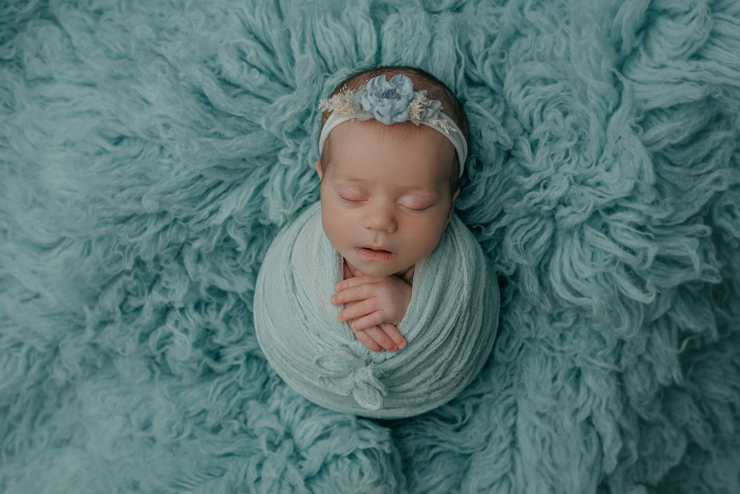 Маша. Фотограф новорожденных Белгород