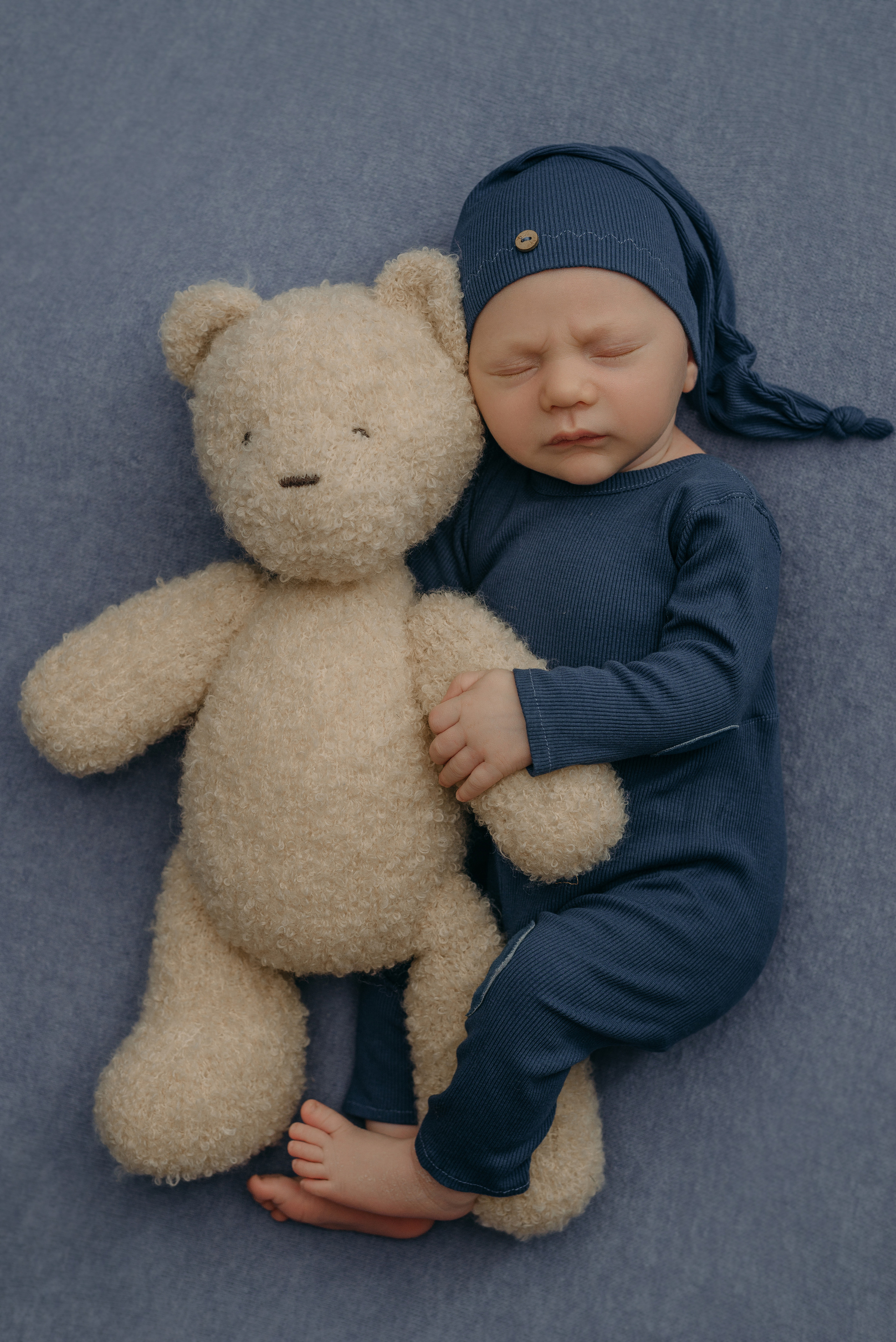 Игорь. Фотограф новорожденных Белгород