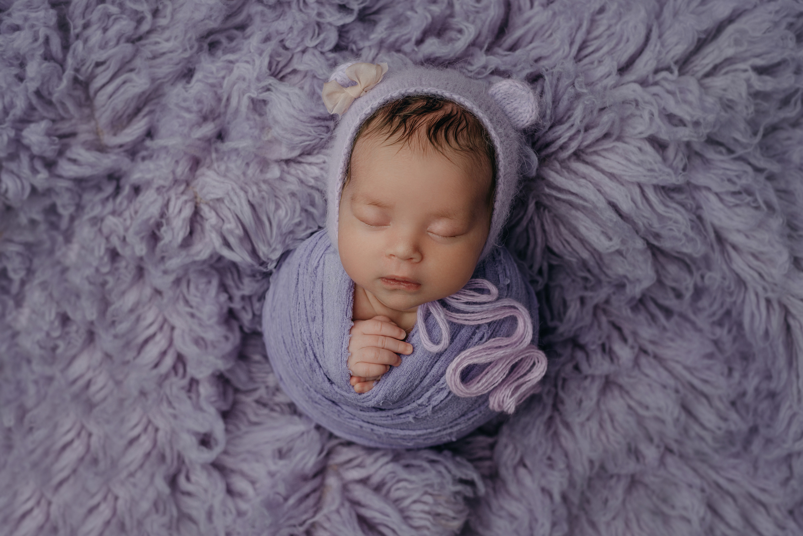 Виталина. Фотограф новорожденных Белгород