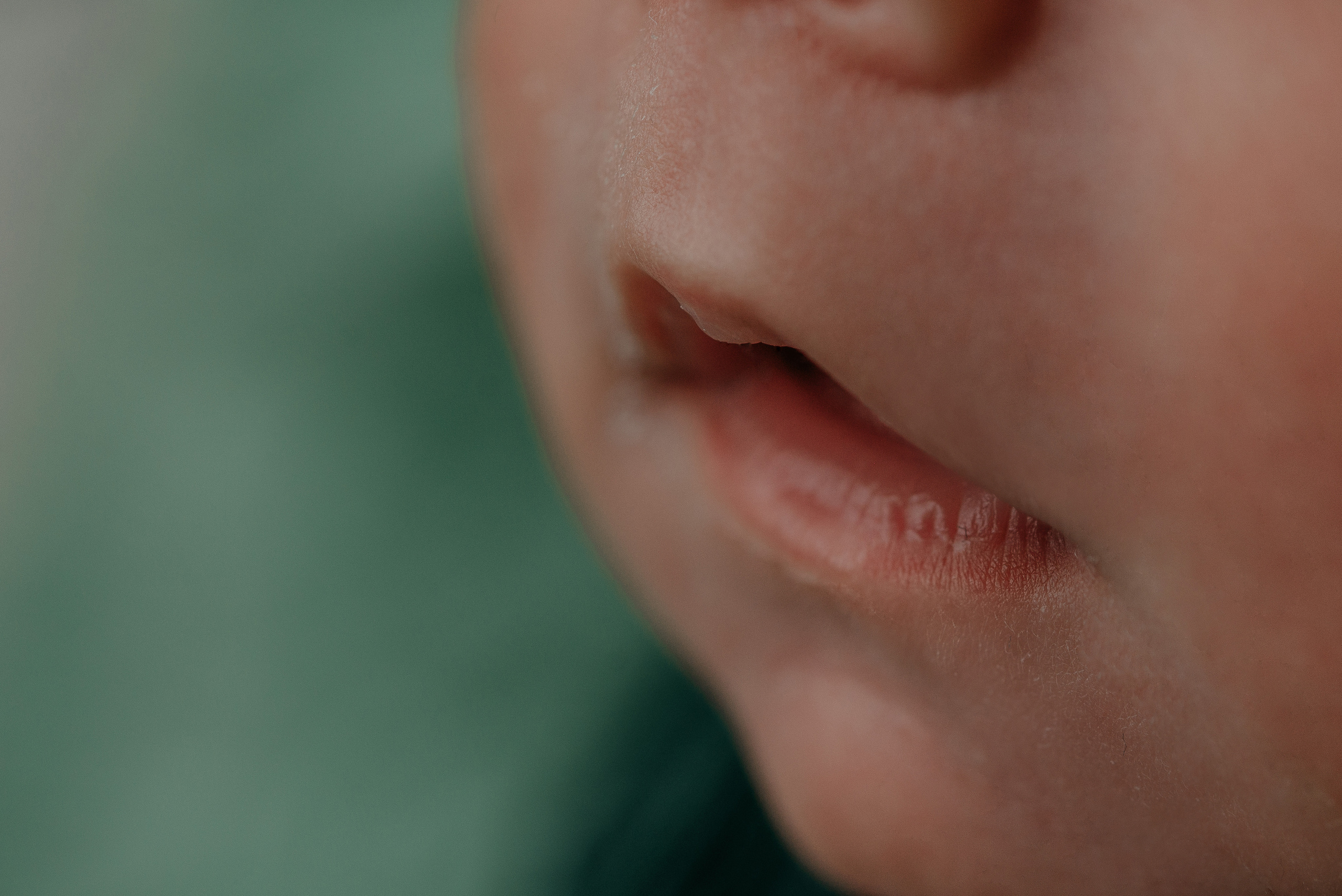 Иван. Фотограф новорожденных Белгород