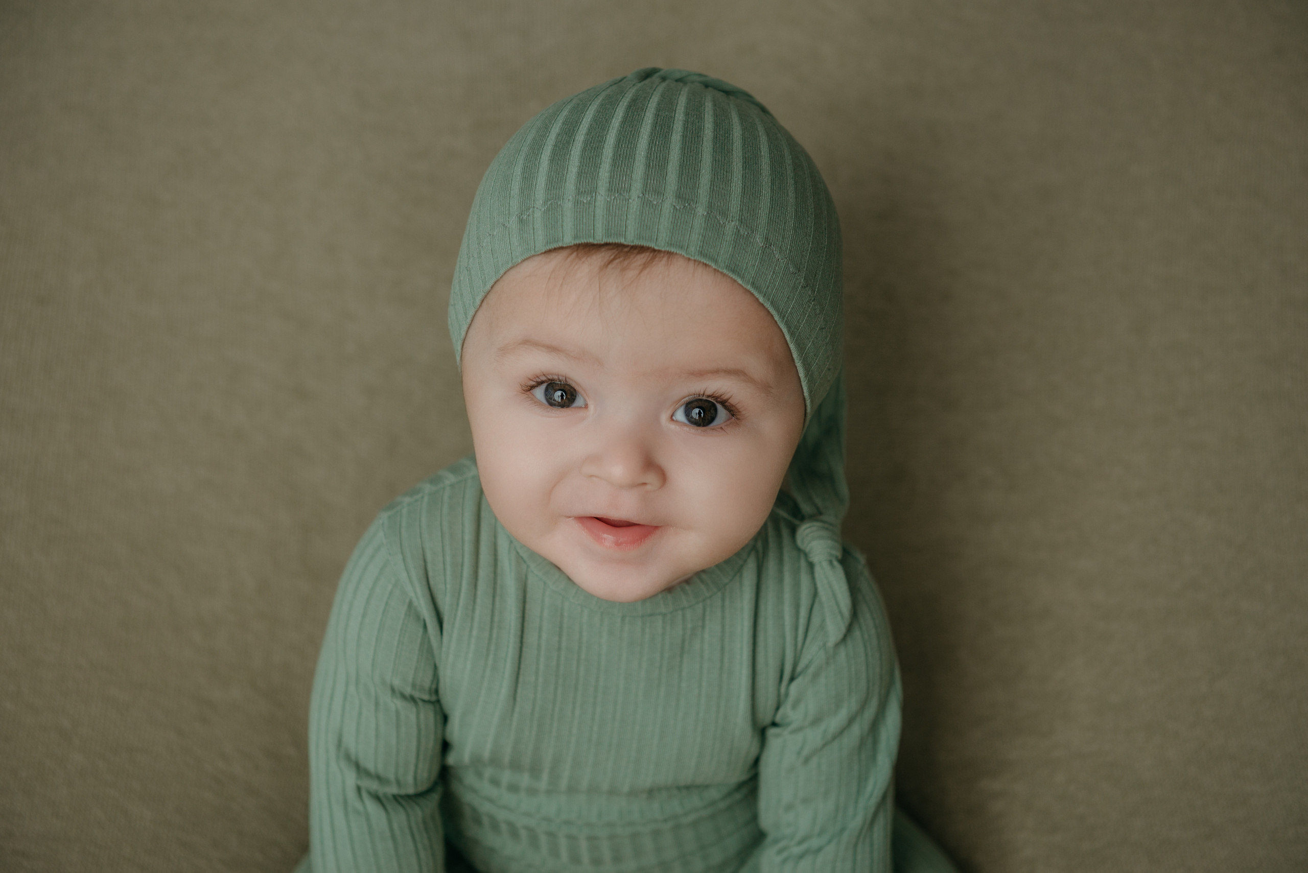 Илюша. Фотограф новорожденных Белгород