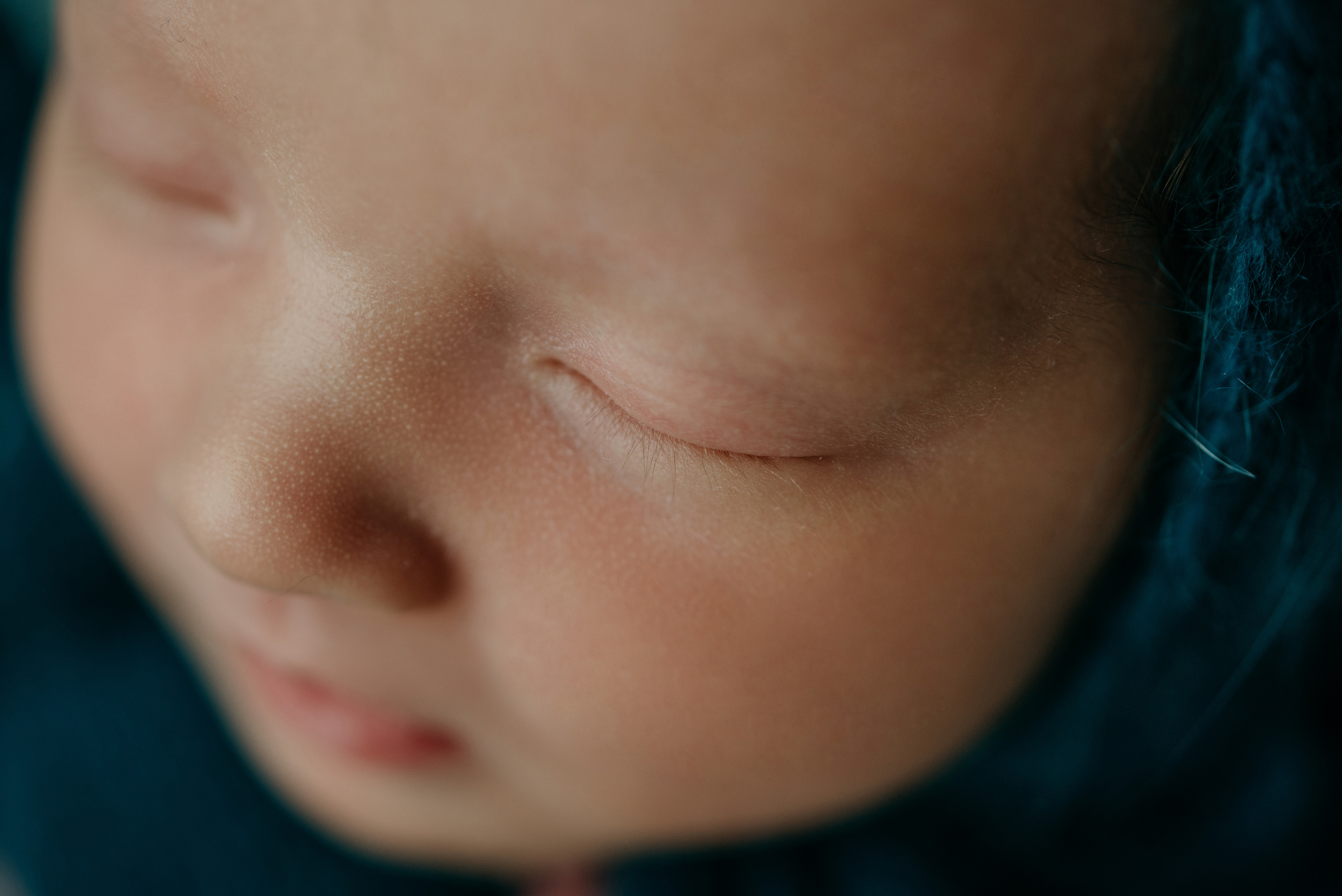 Вероника. Фотограф новорожденных Белгород