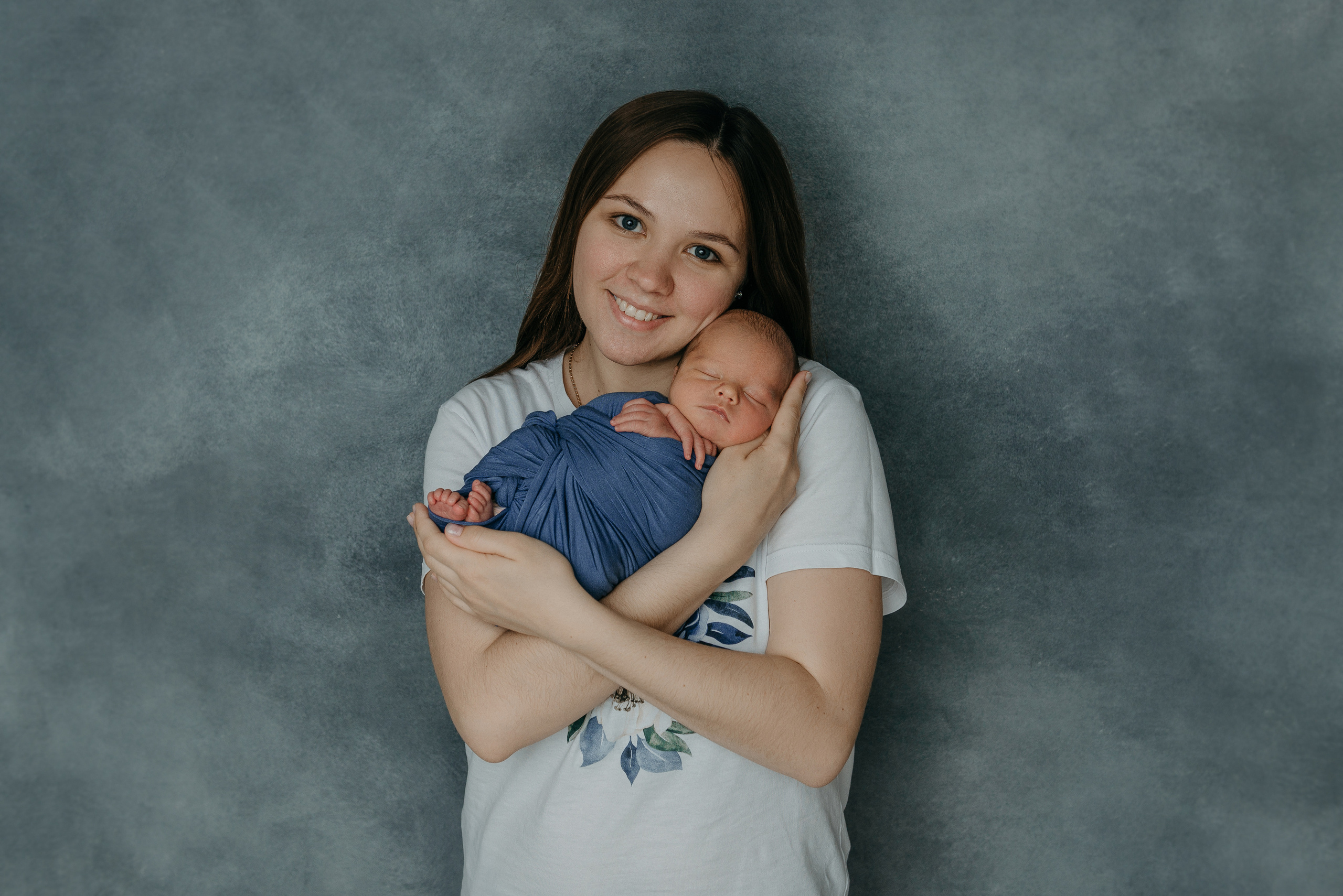 Саша. Фотограф новорожденных Белгород