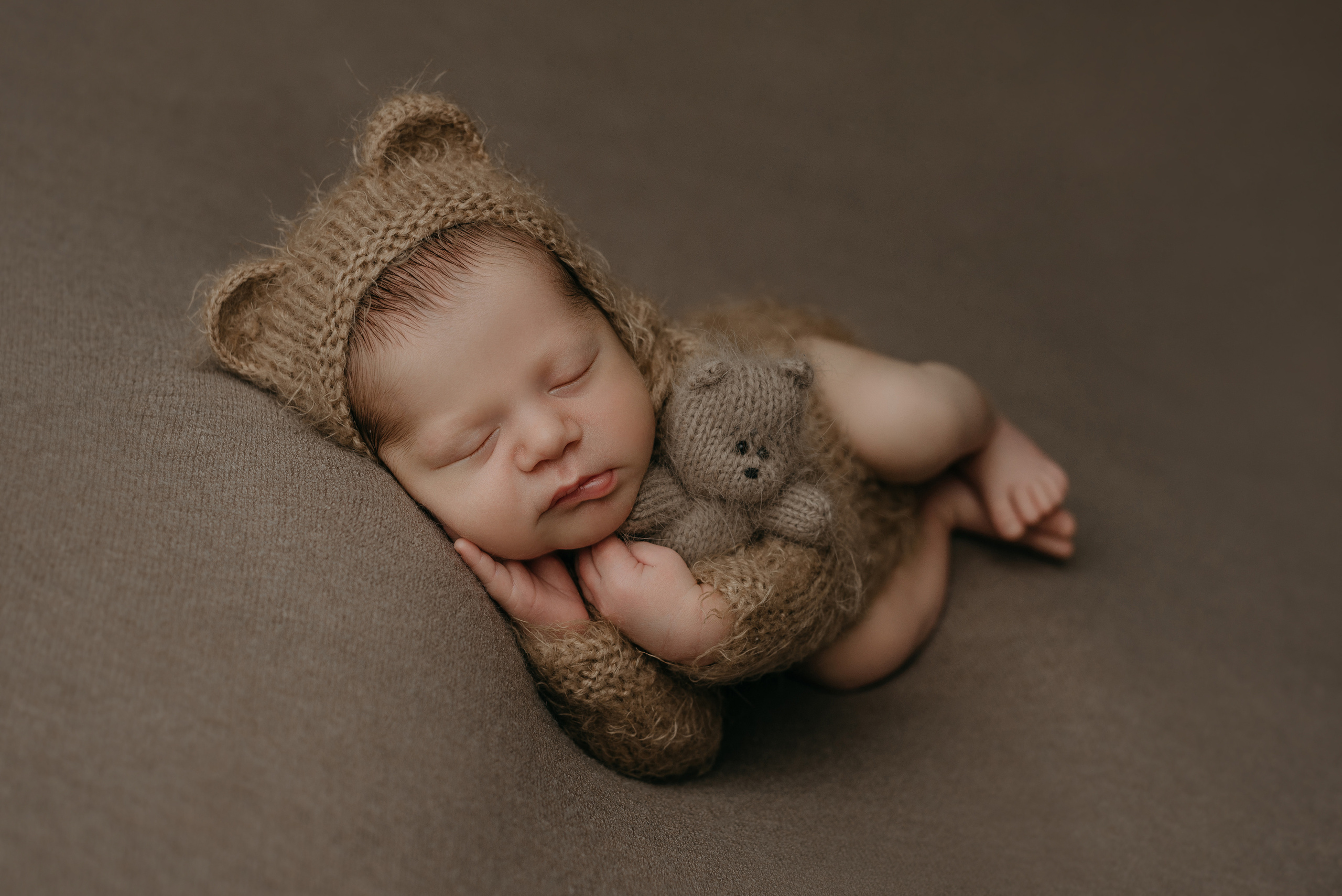 Фотограф новорожденных Белгород