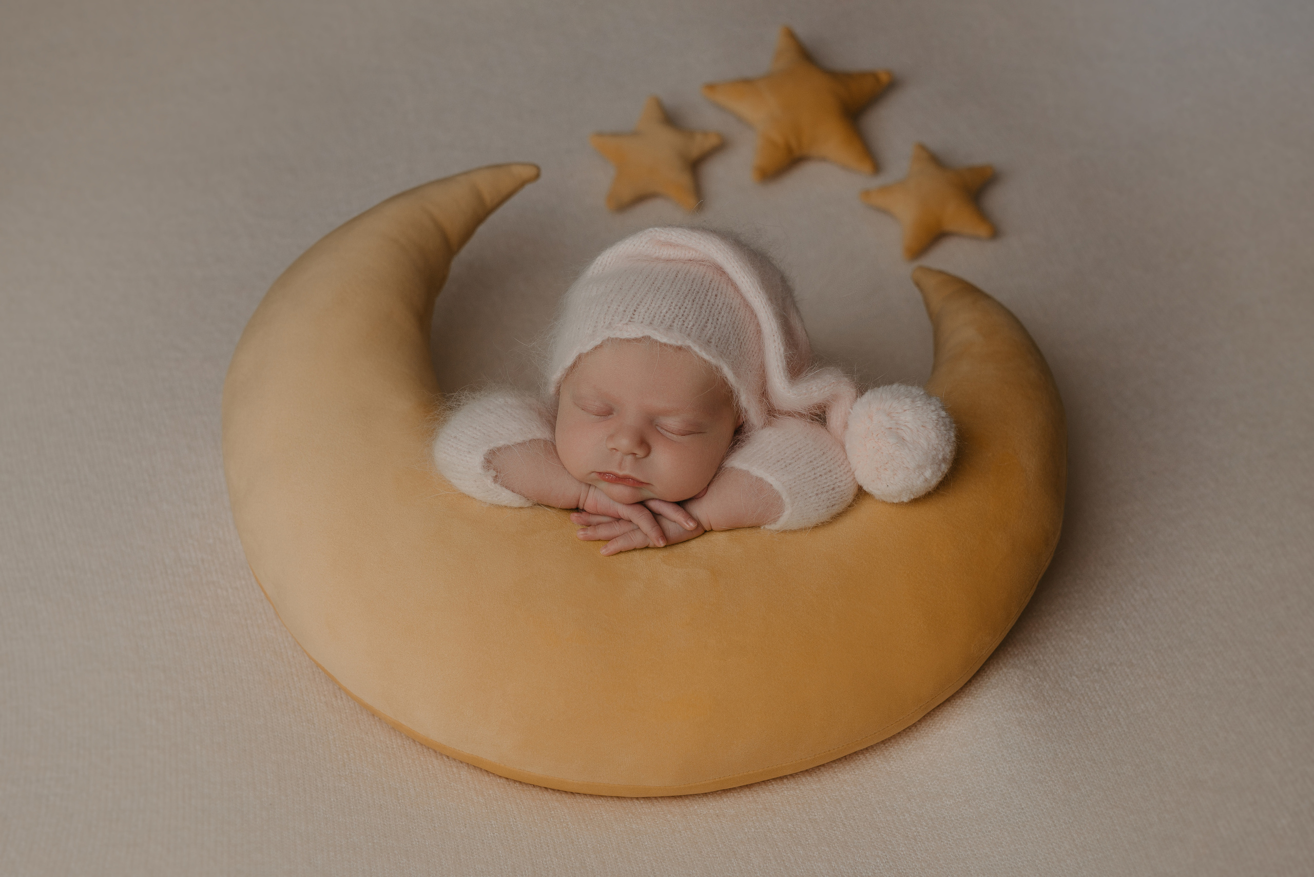 Полина. Фотограф новорожденных Белгород