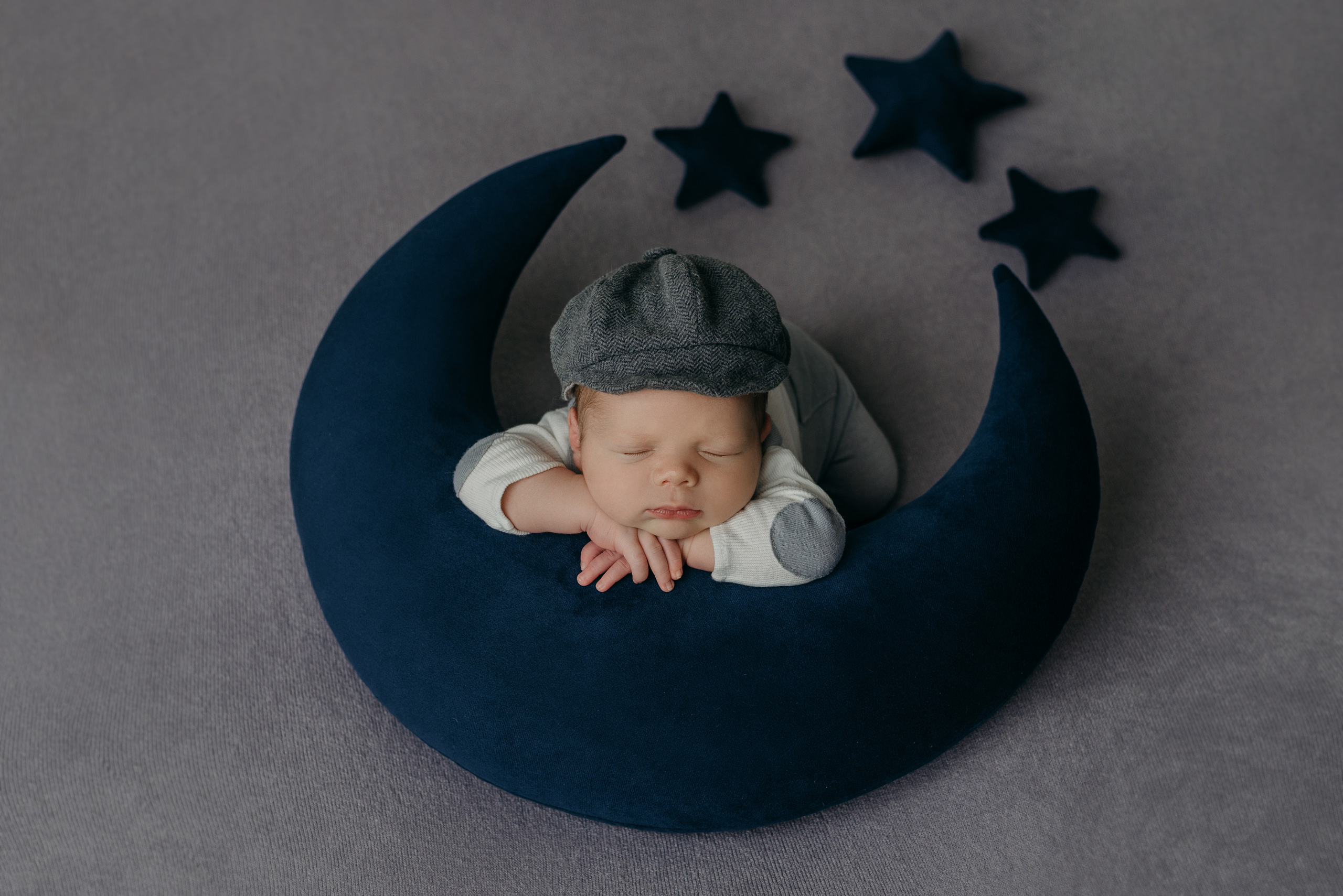 Даня. Фотограф новорожденных Белгород