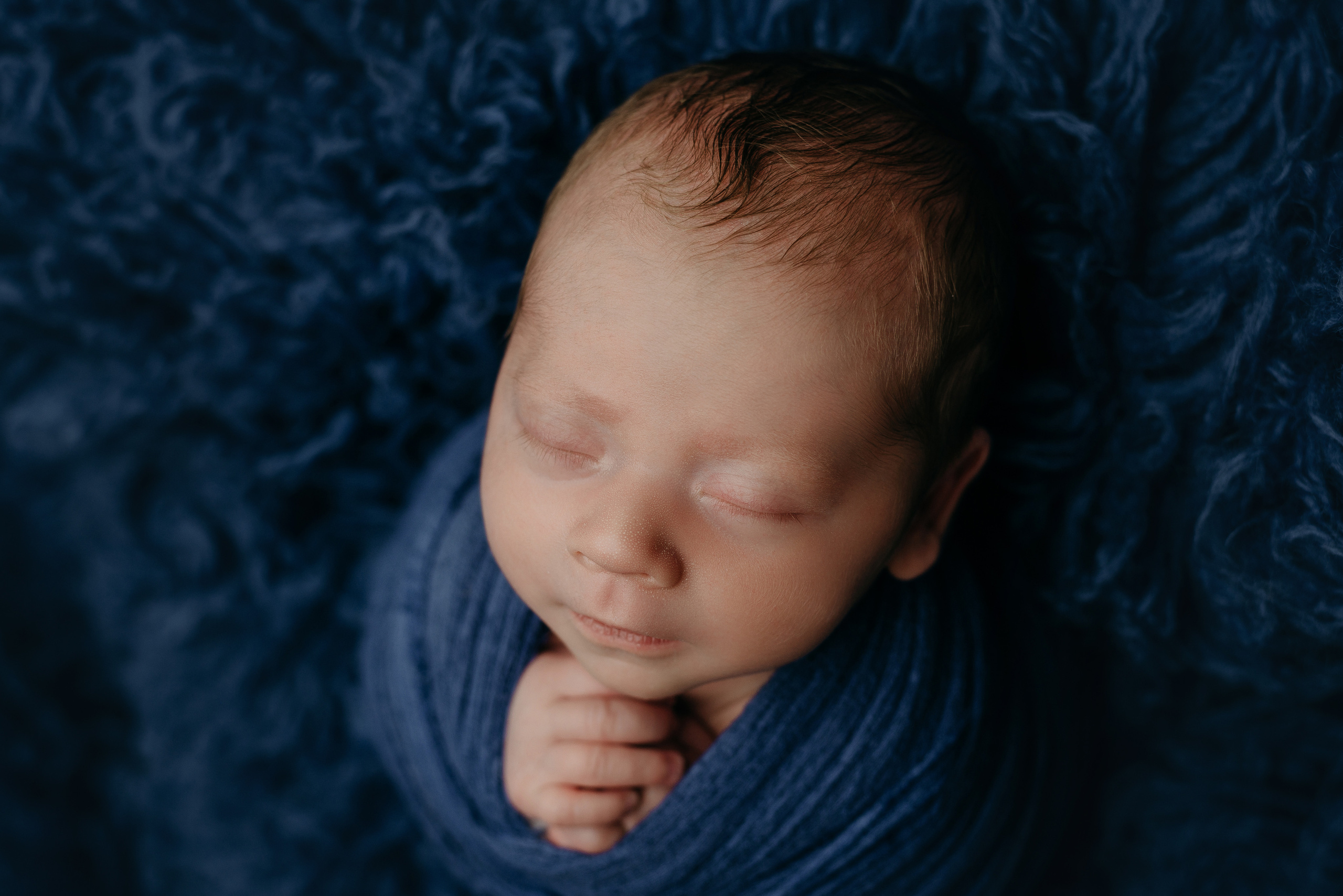 Савелий. Фотограф новорожденных Белгород