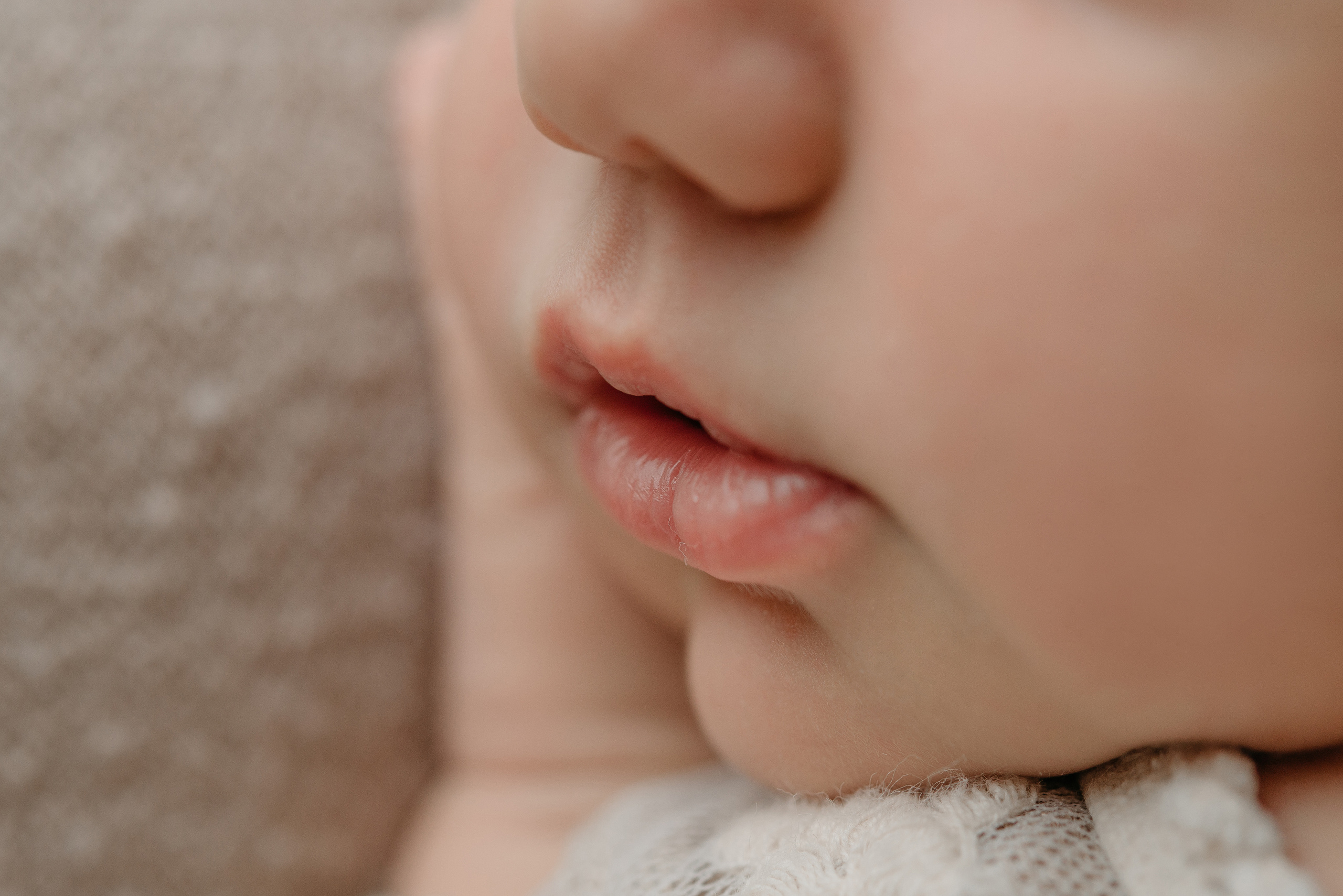 Даша. Фотограф новорожденных Белгород