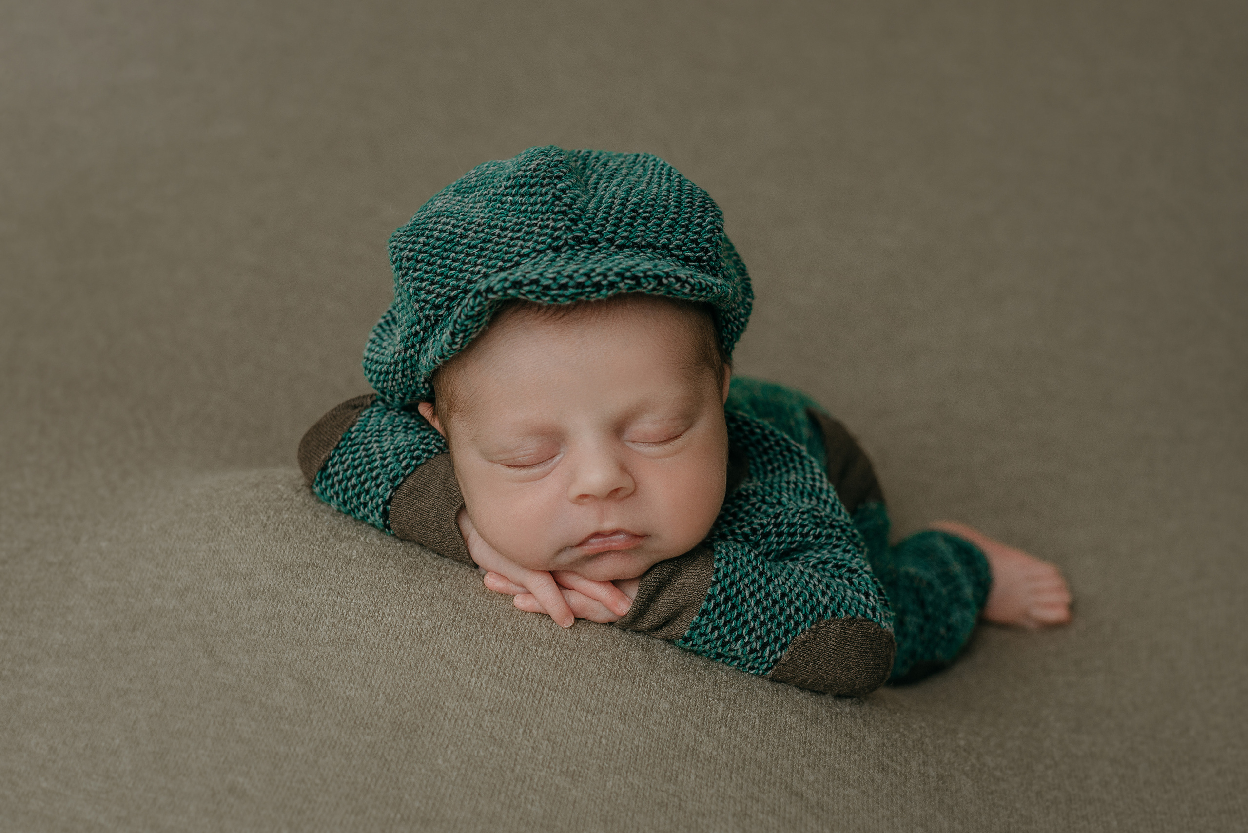 Иван. Фотограф новорожденных Белгород