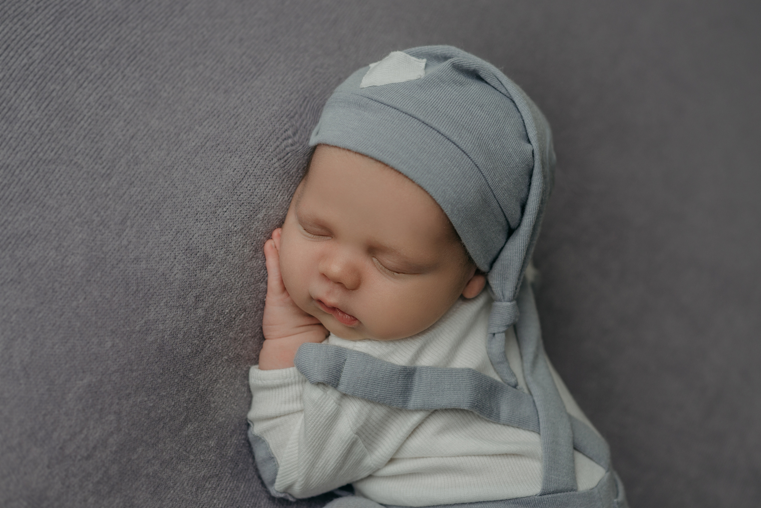 Даня. Фотограф новорожденных Белгород