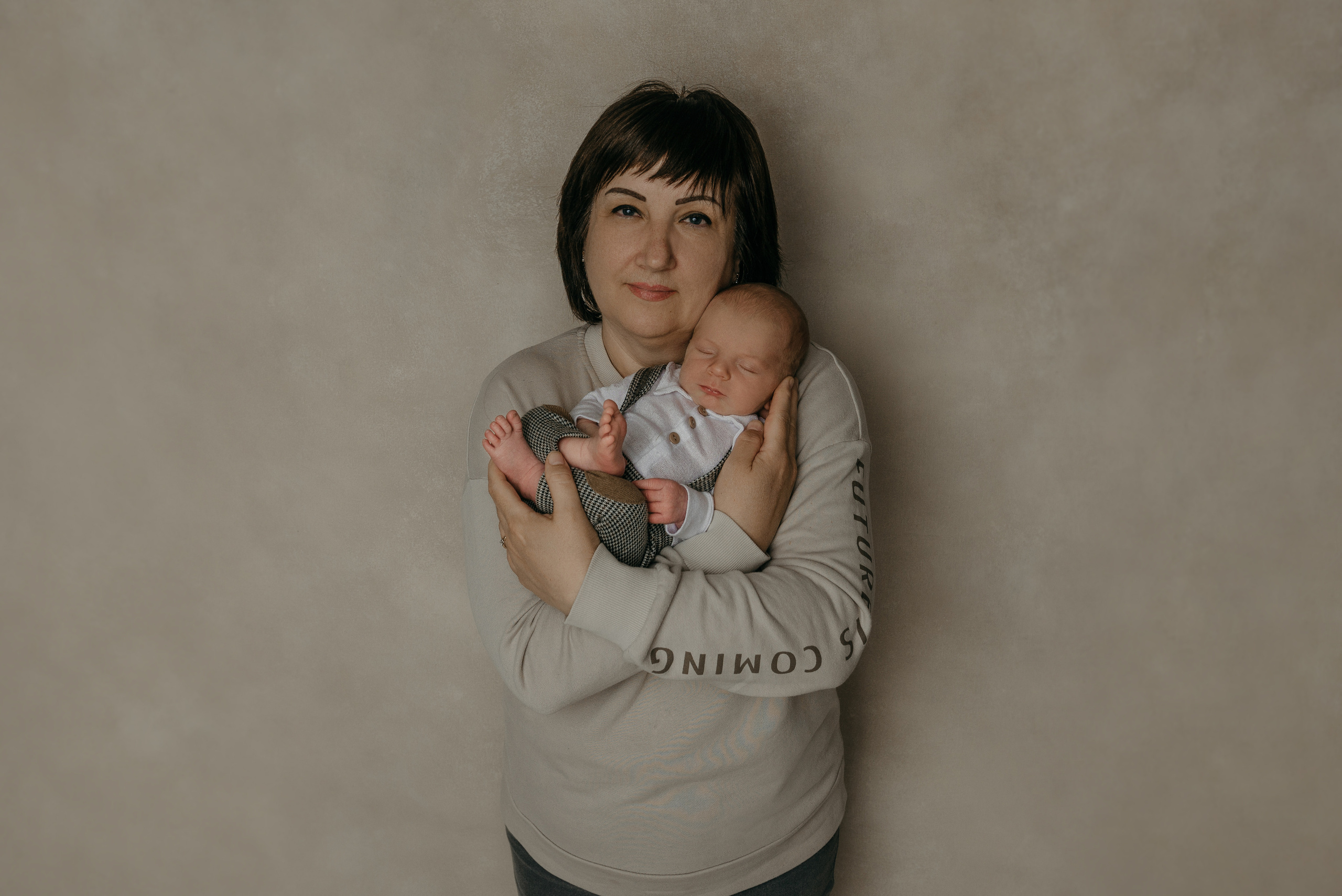 Степан. Фотограф новорожденных Белгород