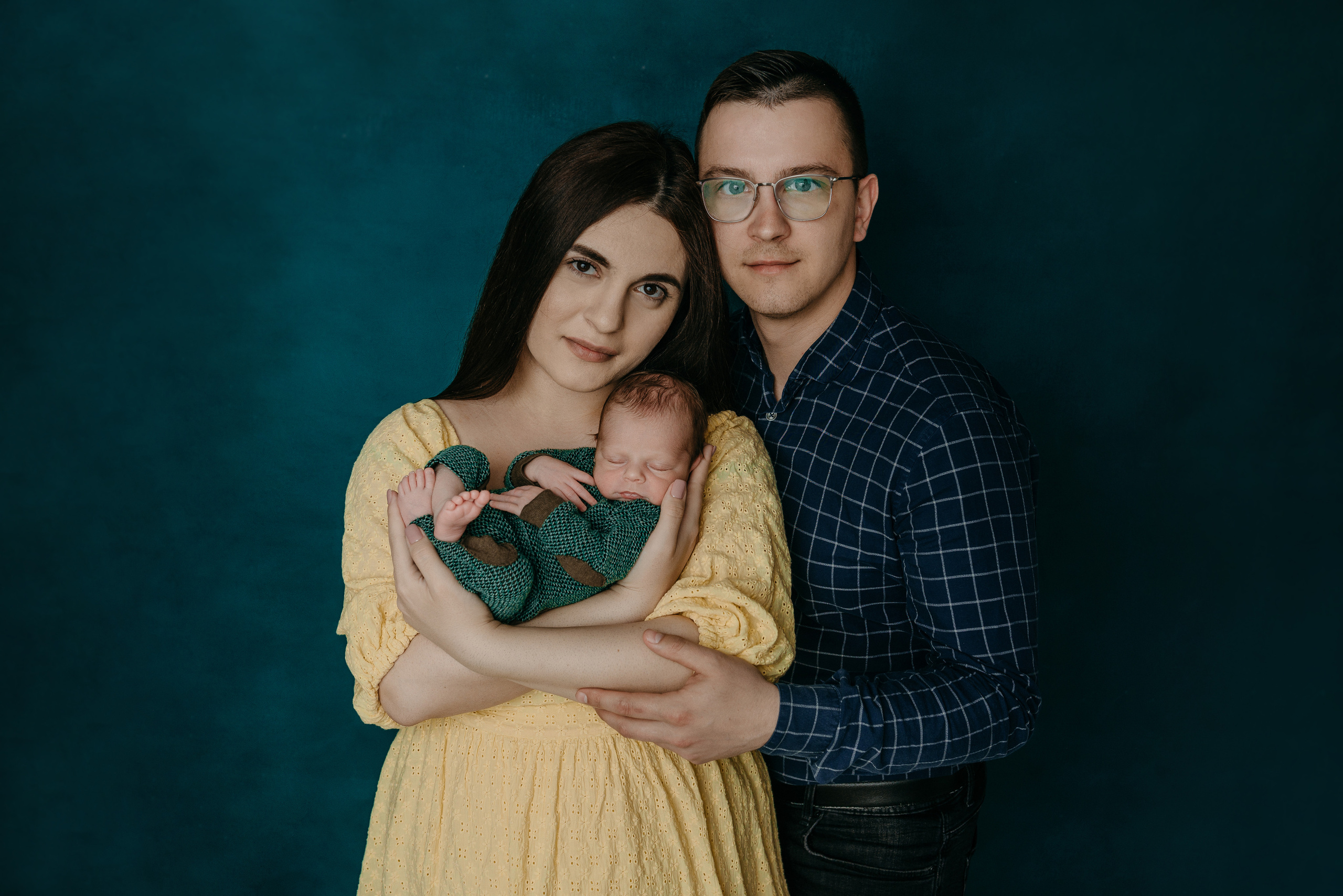 Иван. Фотограф новорожденных Белгород