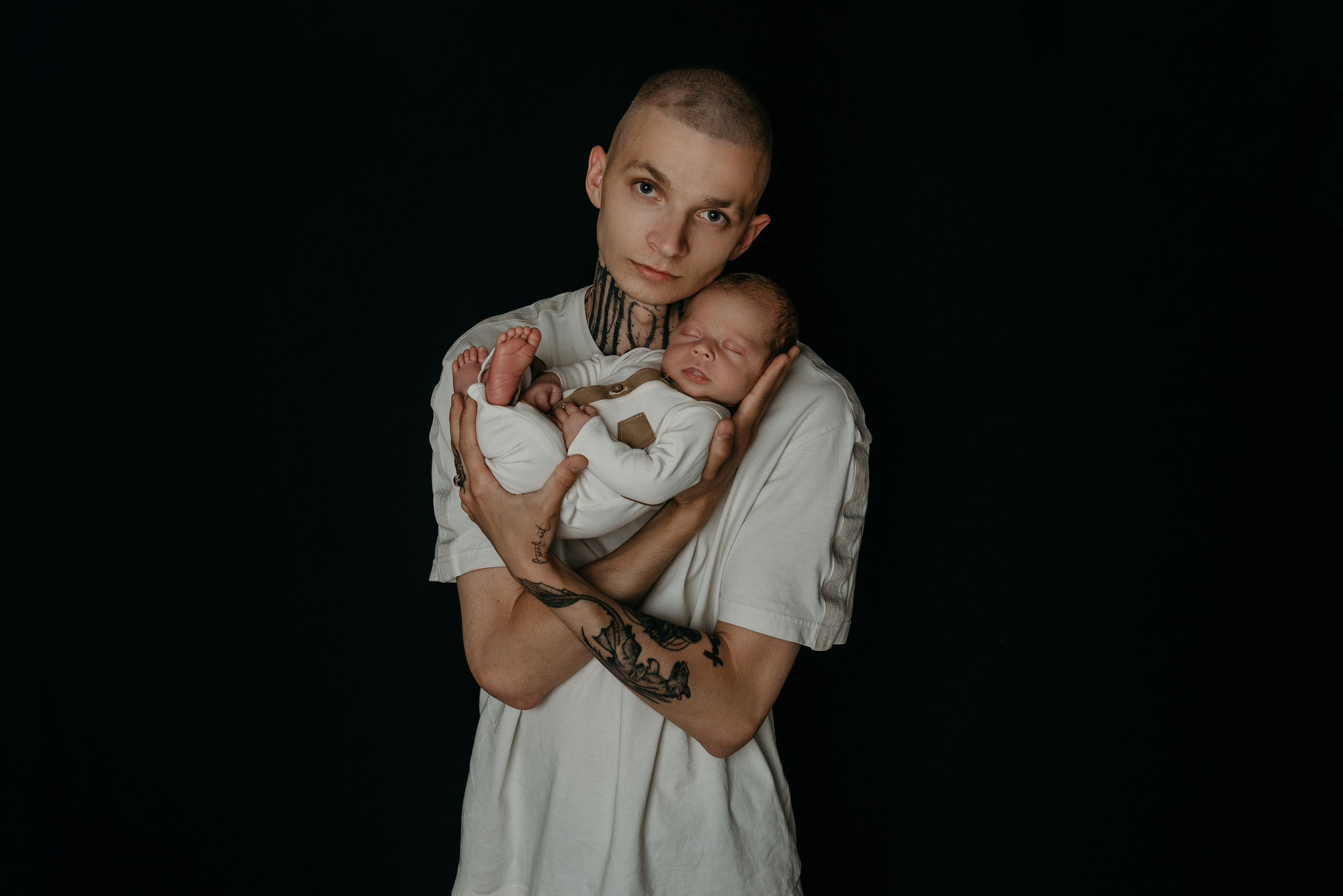 Савелий. Фотограф новорожденных Белгород