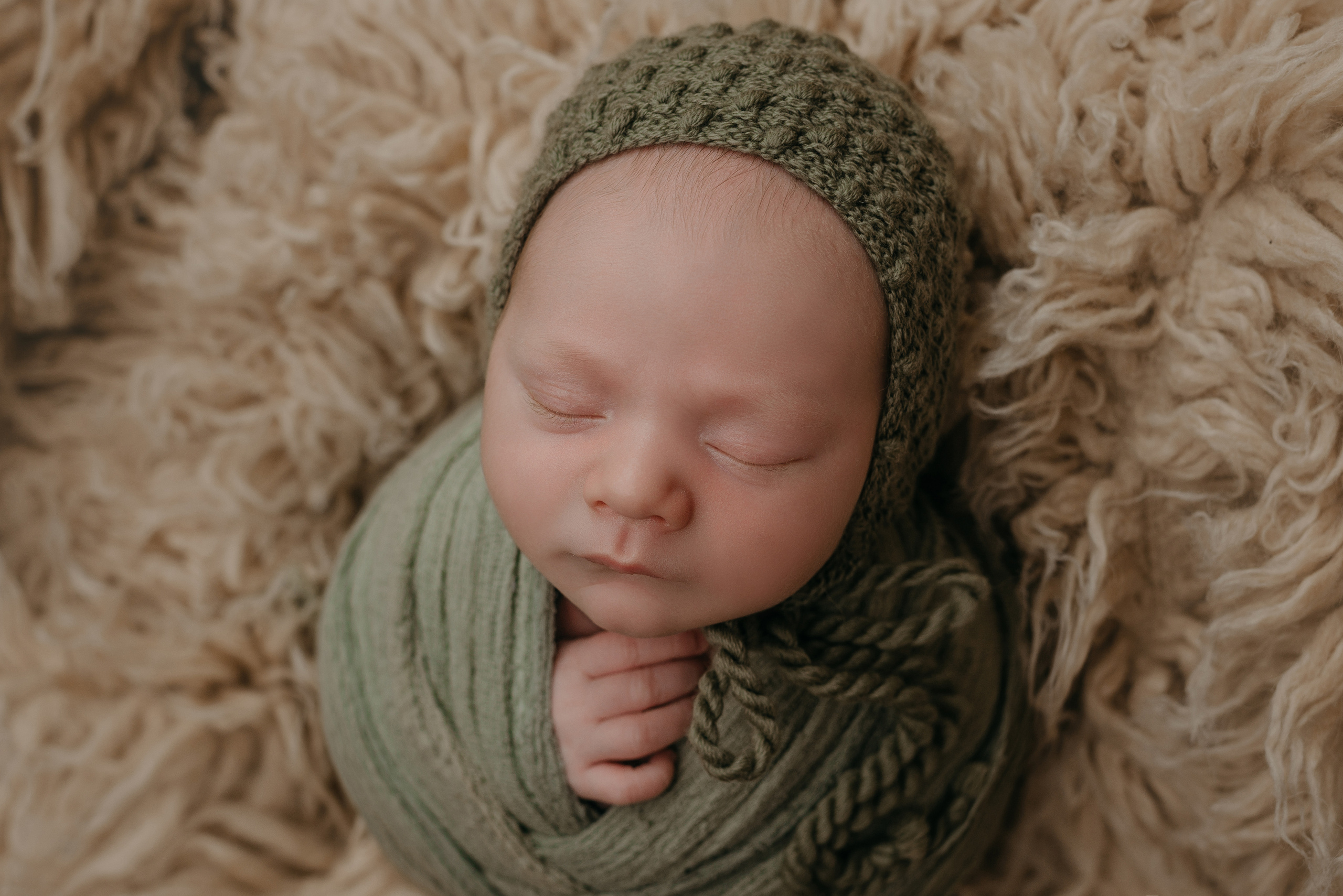 Игорь. Фотограф новорожденных Белгород