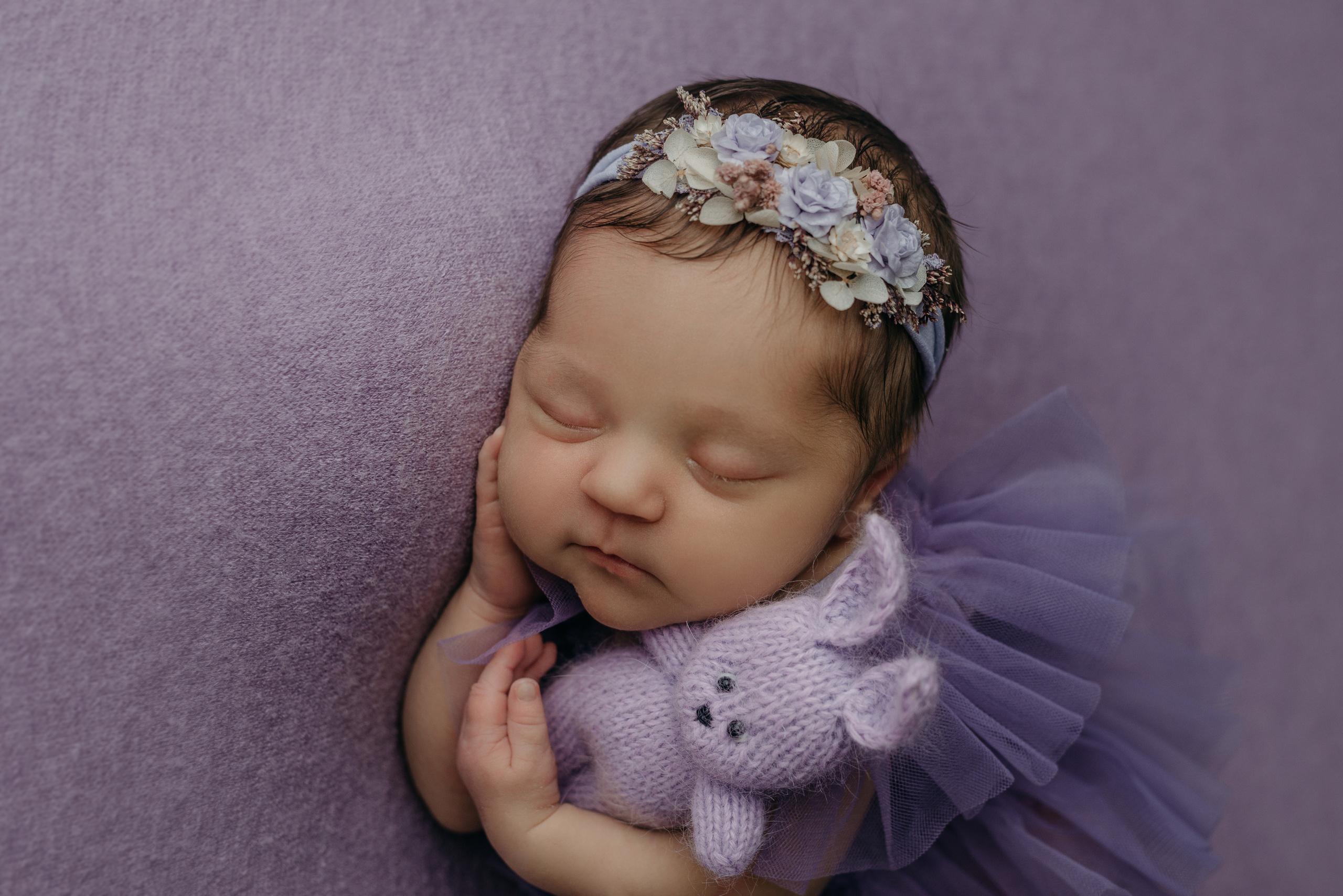 Соня. Фотограф новорожденных Белгород