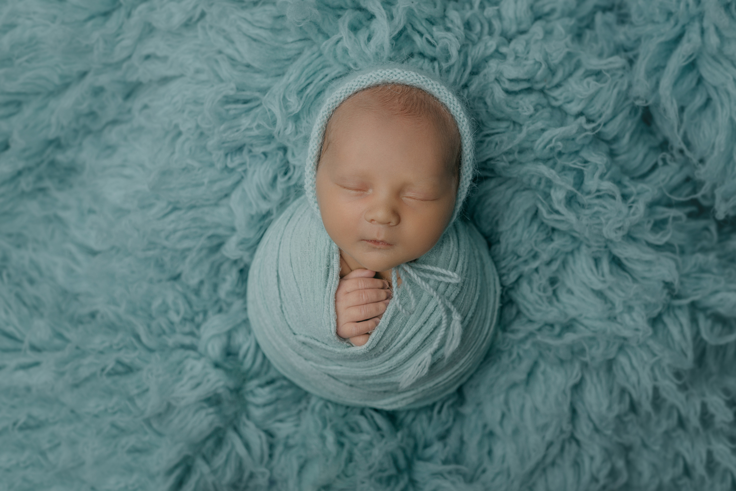 Федор. Фотограф новорожденных Белгород