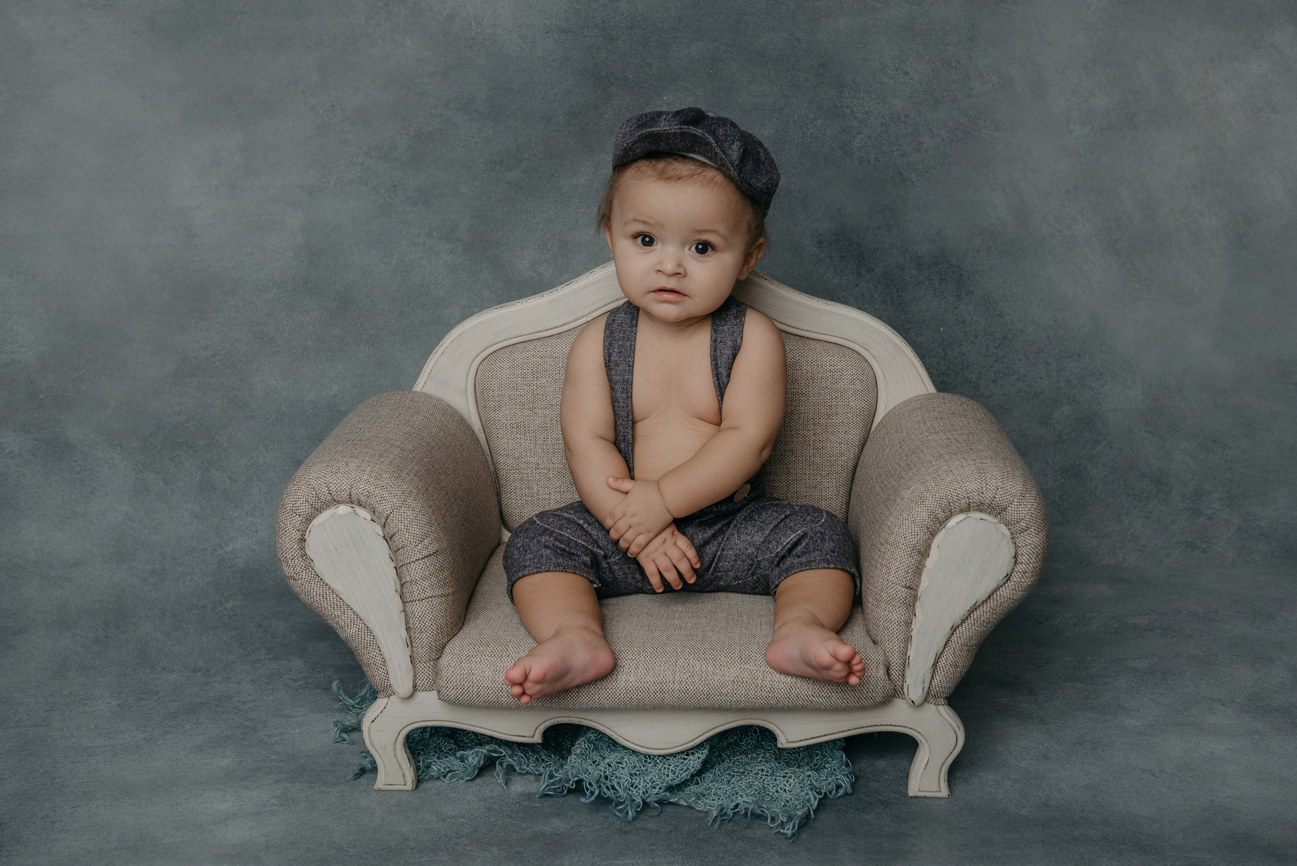 Илюша. Фотограф новорожденных Белгород