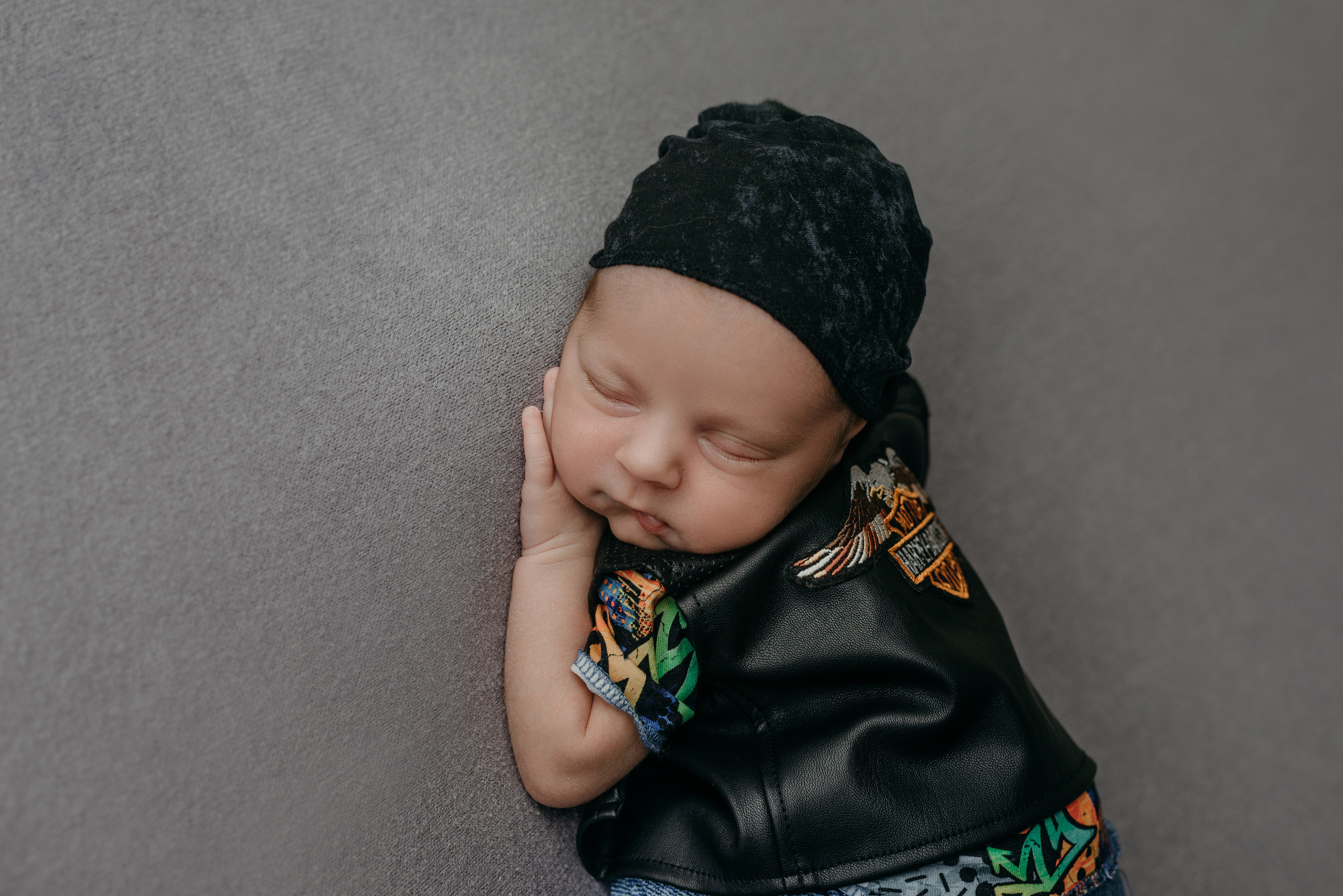 Иван. Фотограф новорожденных Белгород