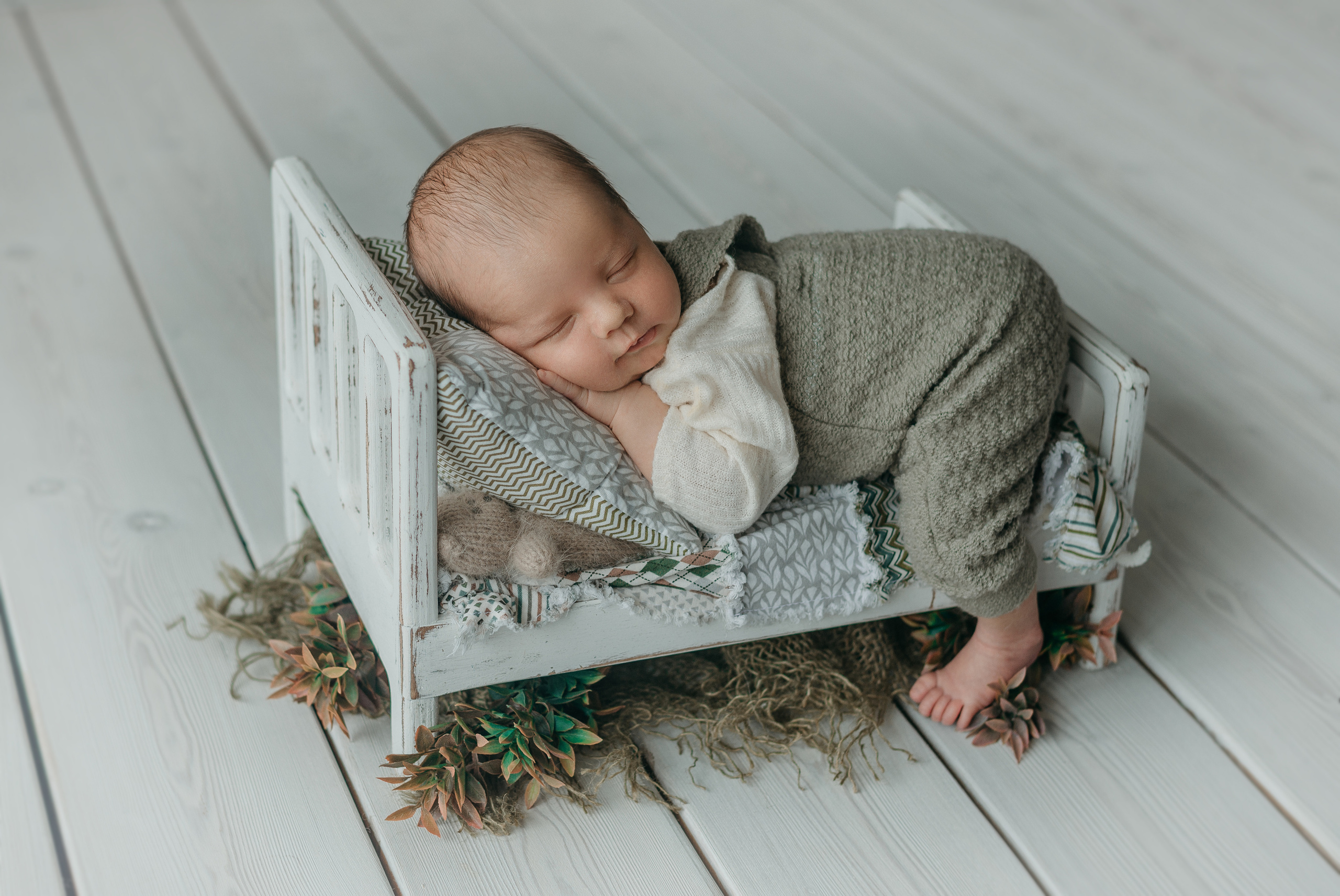 Саша. Фотограф новорожденных Белгород